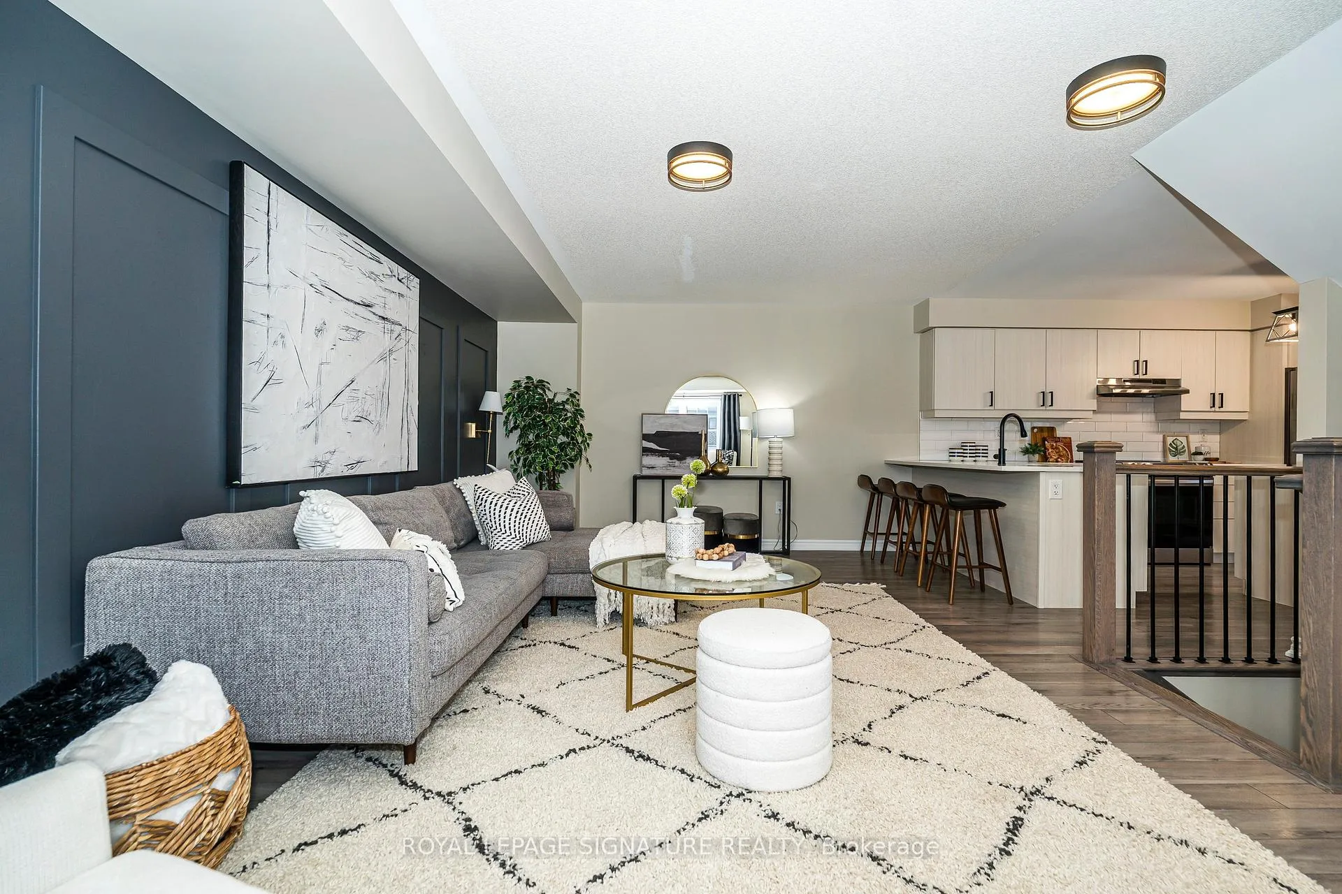 Photo 13 of 82 Lockyer Drive, Whitby, Rural Whitby — HOMEH