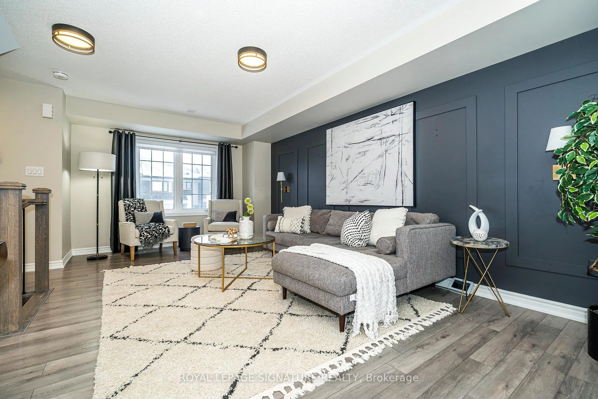 Photo 14 of 82 Lockyer Drive, Whitby, Rural Whitby — HOMEH