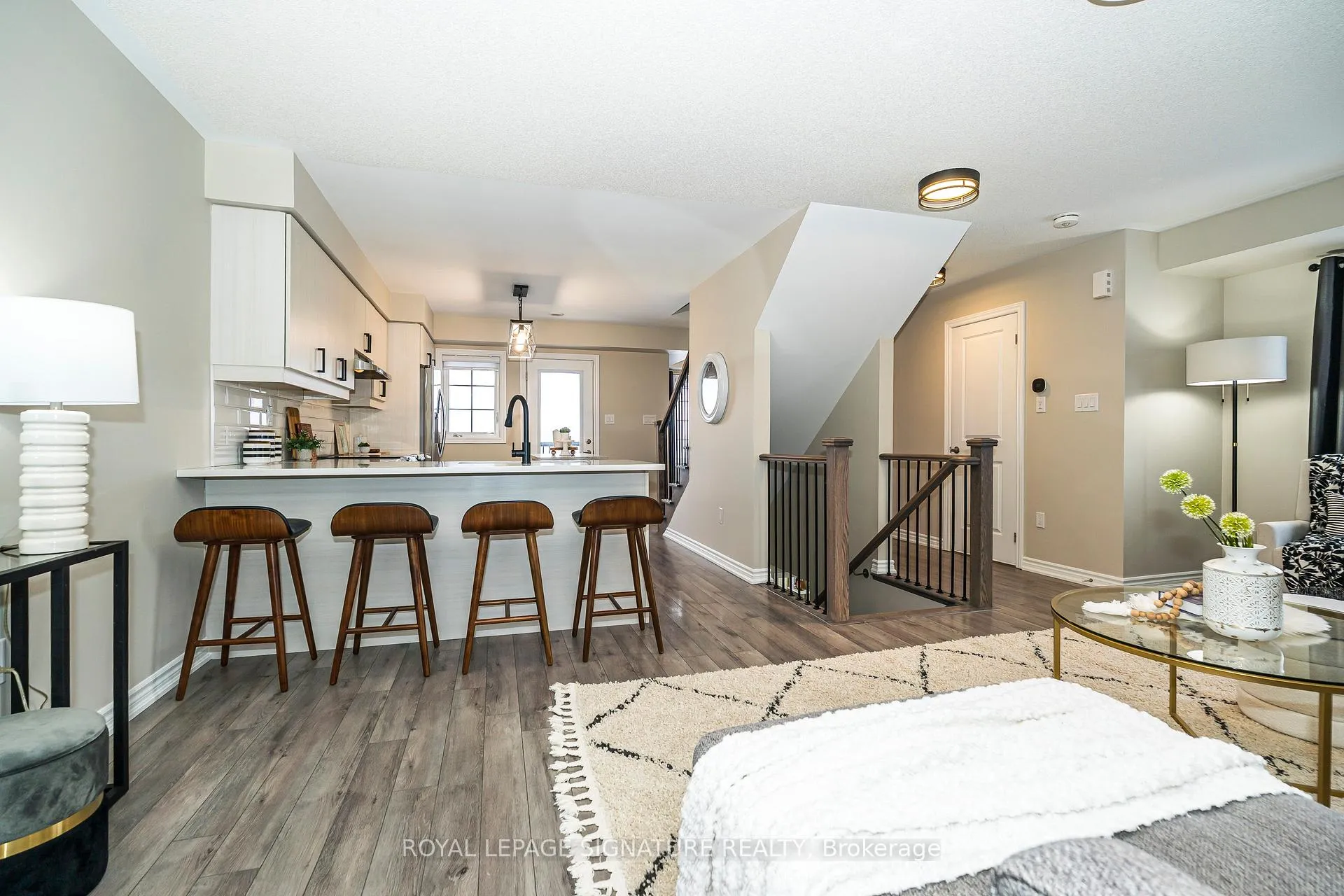 Photo 15 of 82 Lockyer Drive, Whitby, Rural Whitby — HOMEH