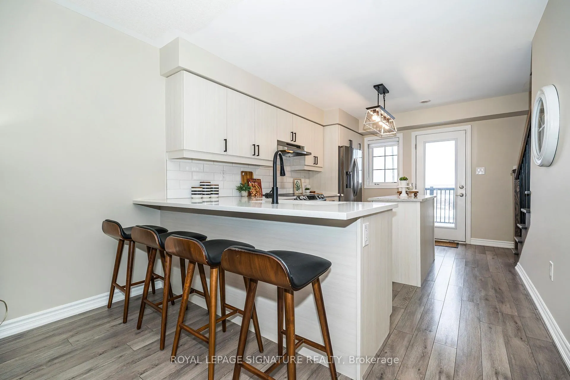 Photo 16 of 82 Lockyer Drive, Whitby, Rural Whitby — HOMEH