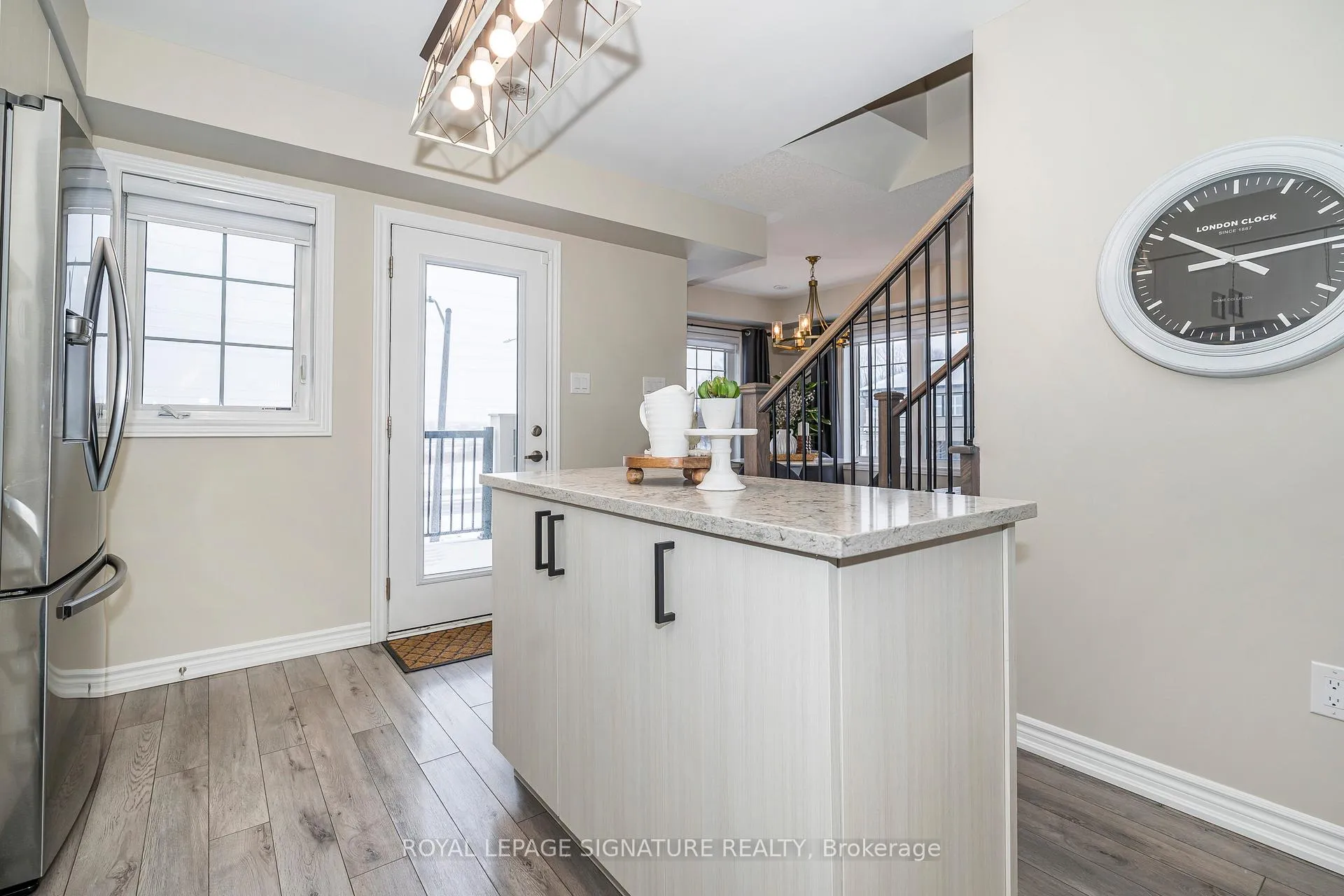 Photo 19 of 82 Lockyer Drive, Whitby, Rural Whitby — HOMEH