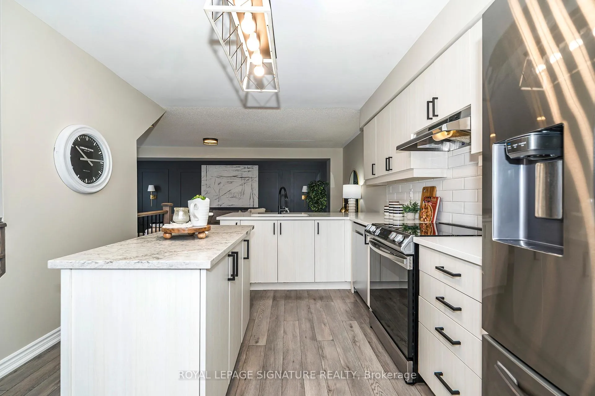 Photo 20 of 82 Lockyer Drive, Whitby, Rural Whitby — HOMEH