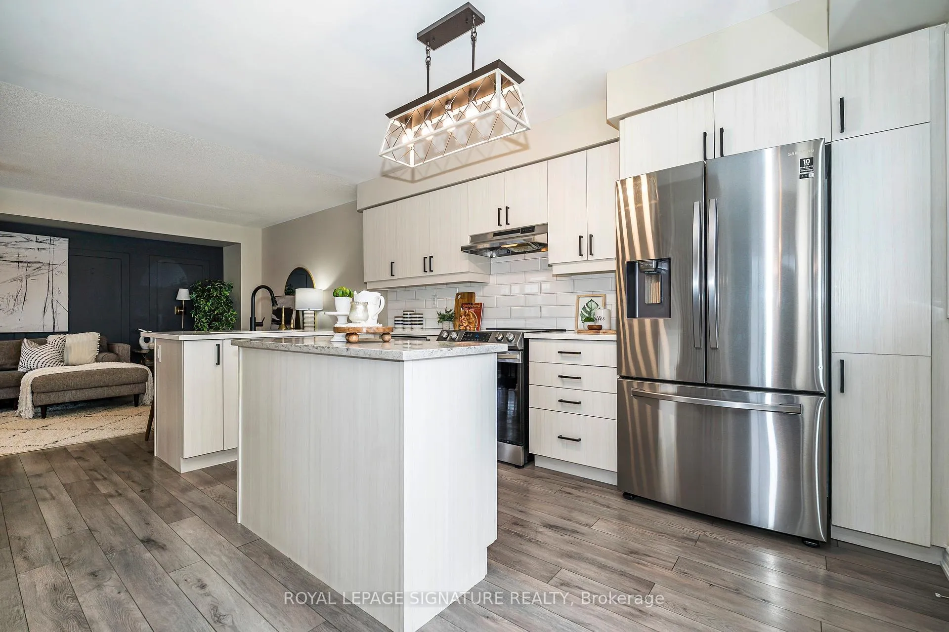Photo 21 of 82 Lockyer Drive, Whitby, Rural Whitby — HOMEH