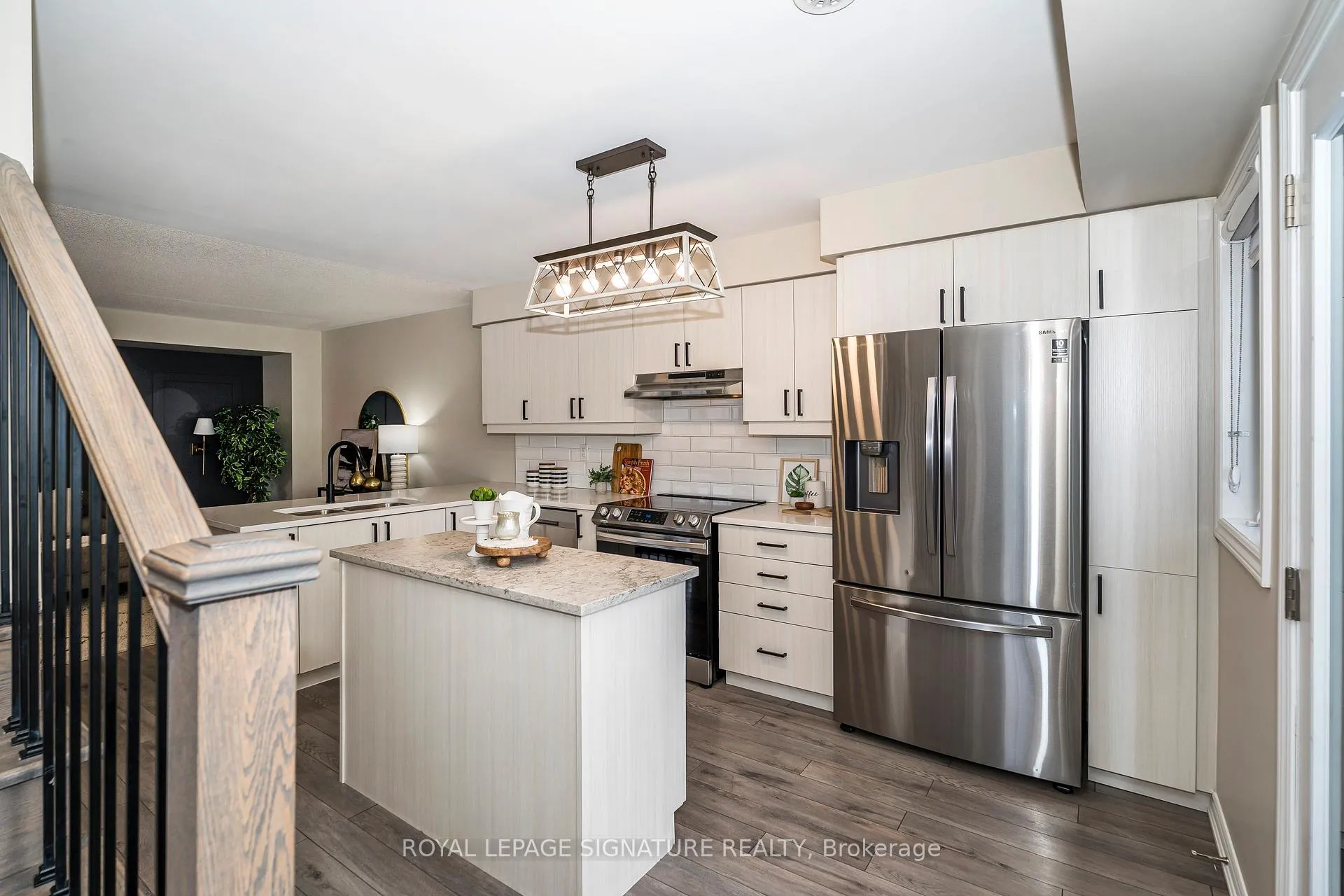 Photo 22 of 82 Lockyer Drive, Whitby, Rural Whitby — HOMEH