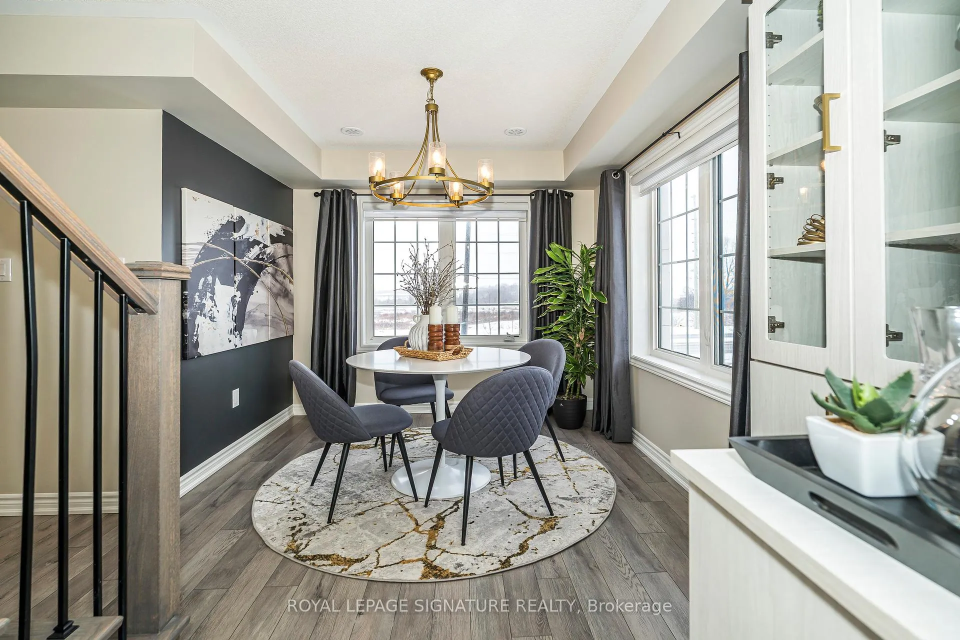 Photo 26 of 82 Lockyer Drive, Whitby, Rural Whitby — HOMEH