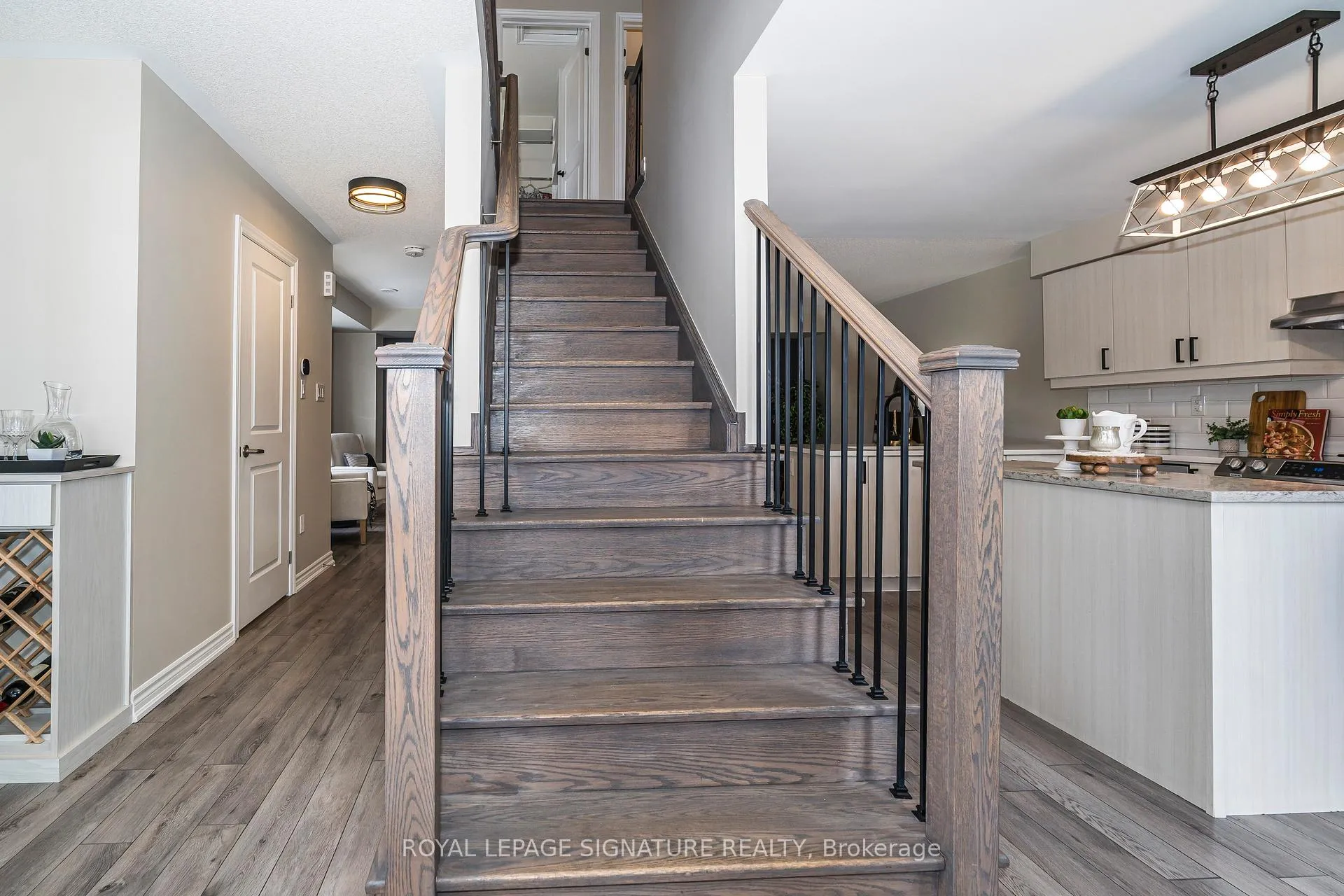 Photo 29 of 82 Lockyer Drive, Whitby, Rural Whitby — HOMEH