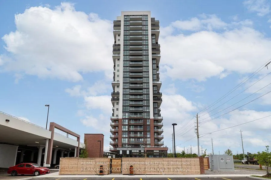 Photo 2 of Unit 1513, 2550 Simcoe Street N, Oshawa, Windfields — HOMEH