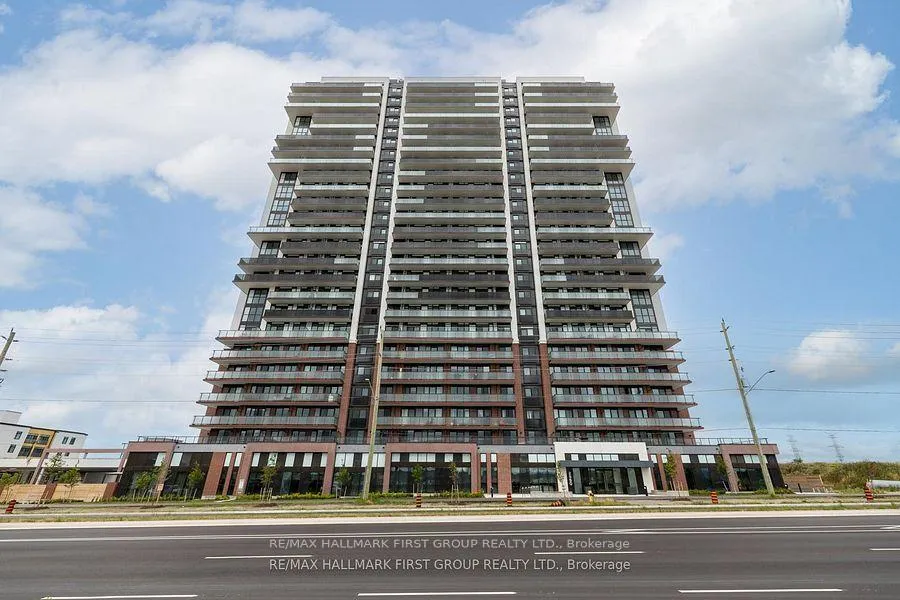 Photo 3 of Unit 1513, 2550 Simcoe Street N, Oshawa, Windfields — HOMEH