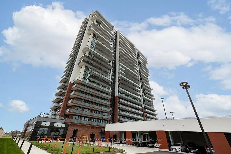 Photo 4 of Unit 1513, 2550 Simcoe Street N, Oshawa, Windfields — HOMEH