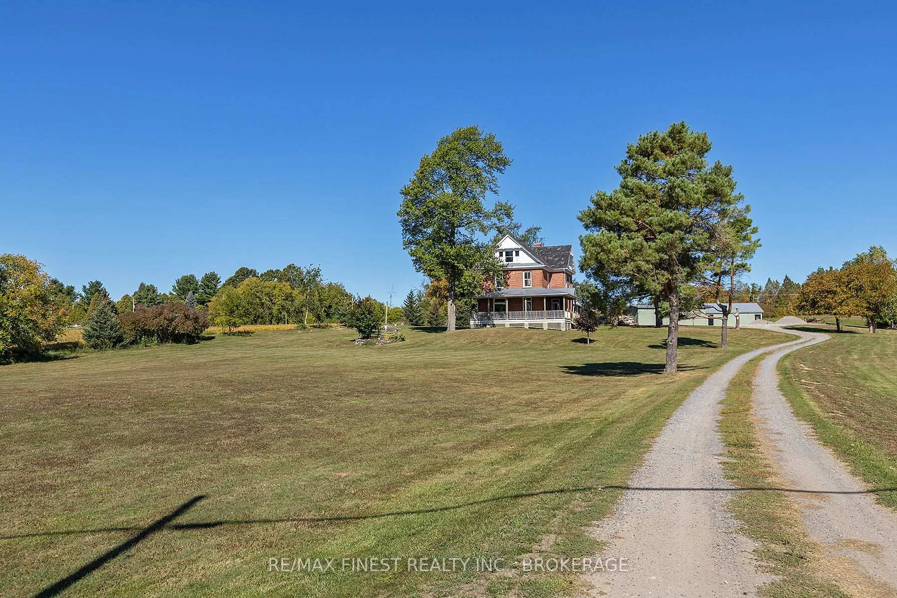 Photo 2 of 6676 Highway 15, Kingston, City North of 401 — HOMEH
