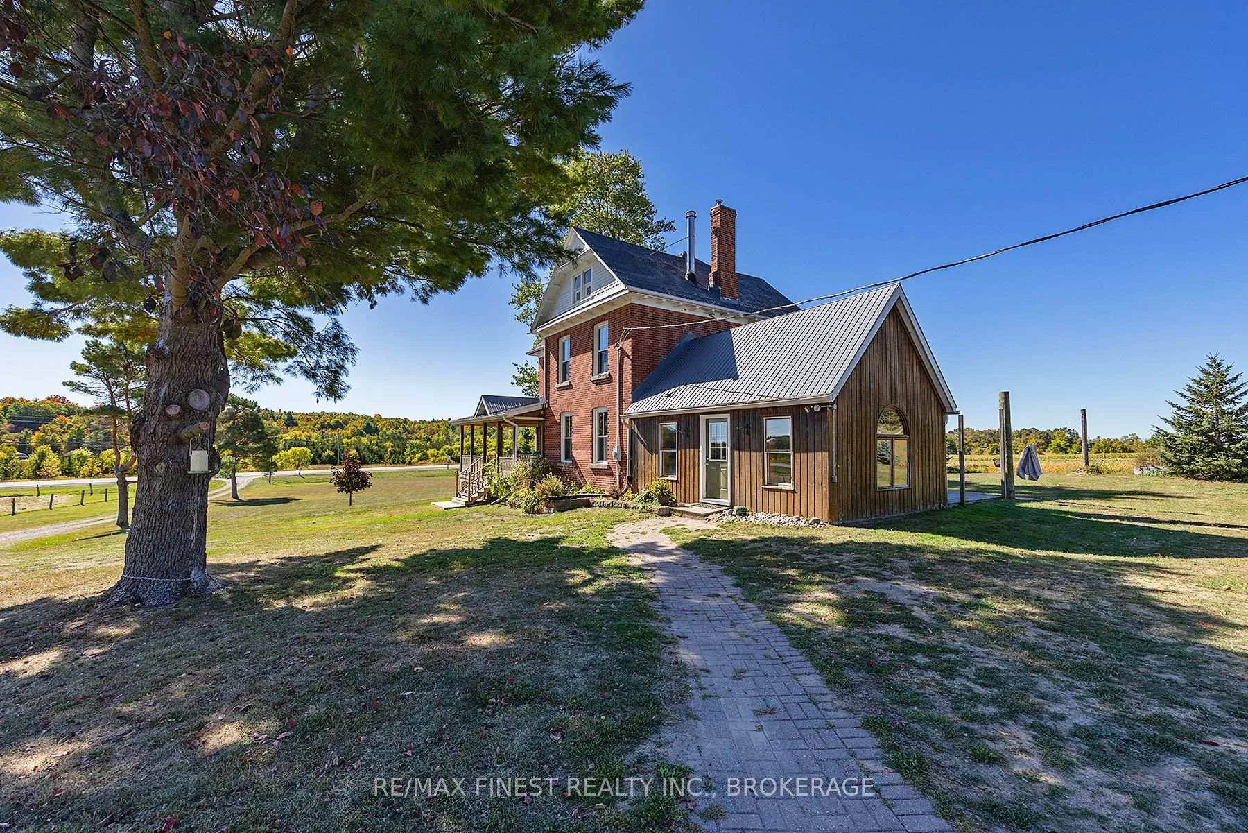 Photo 3 of 6676 Highway 15, Kingston, City North of 401 — HOMEH
