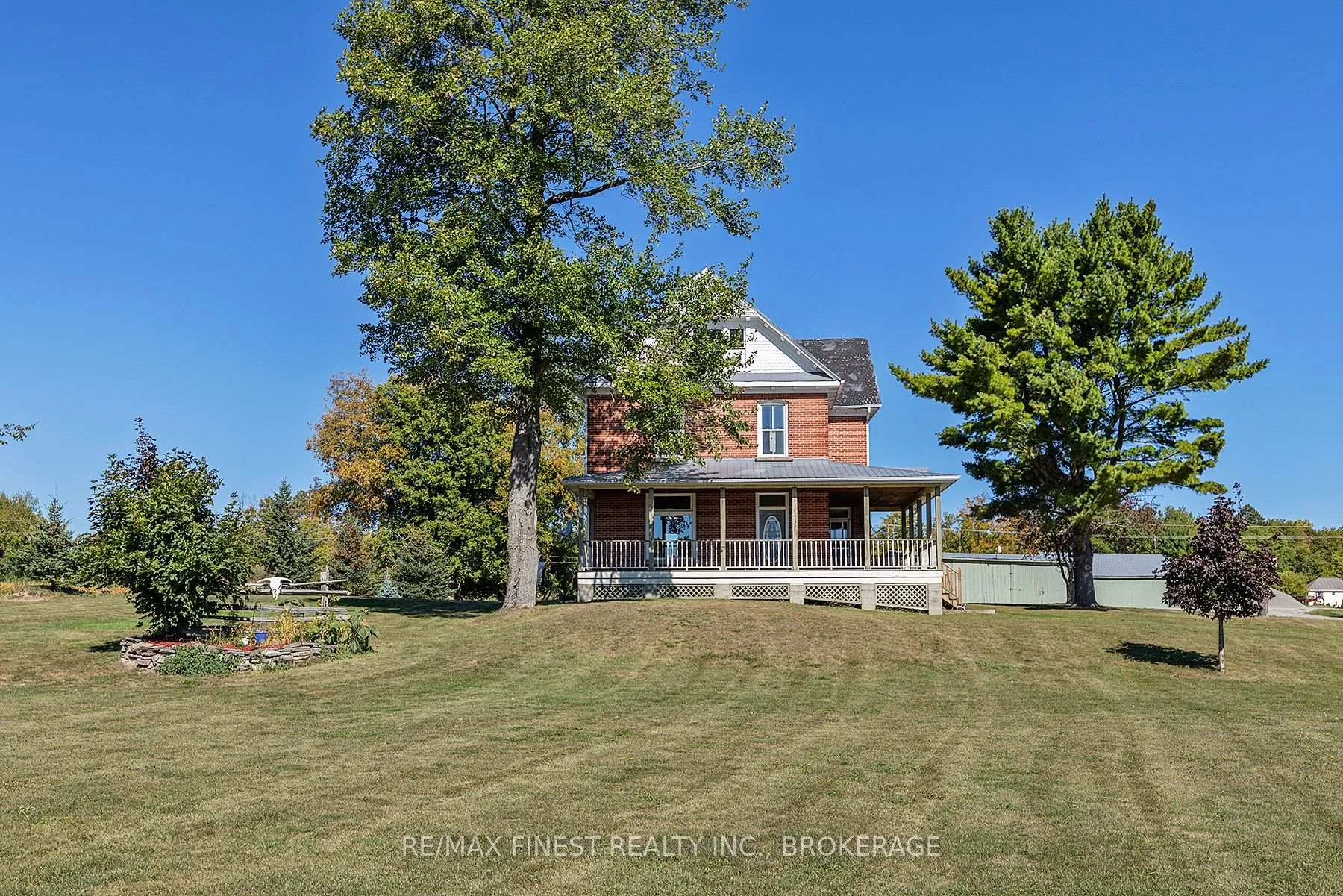 Photo 4 of 6676 Highway 15, Kingston, City North of 401 — HOMEH