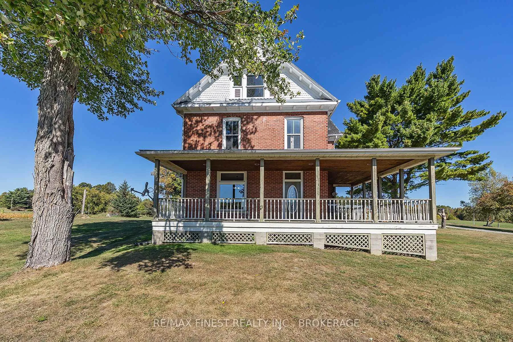 Photo 5 of 6676 Highway 15, Kingston, City North of 401 — HOMEH