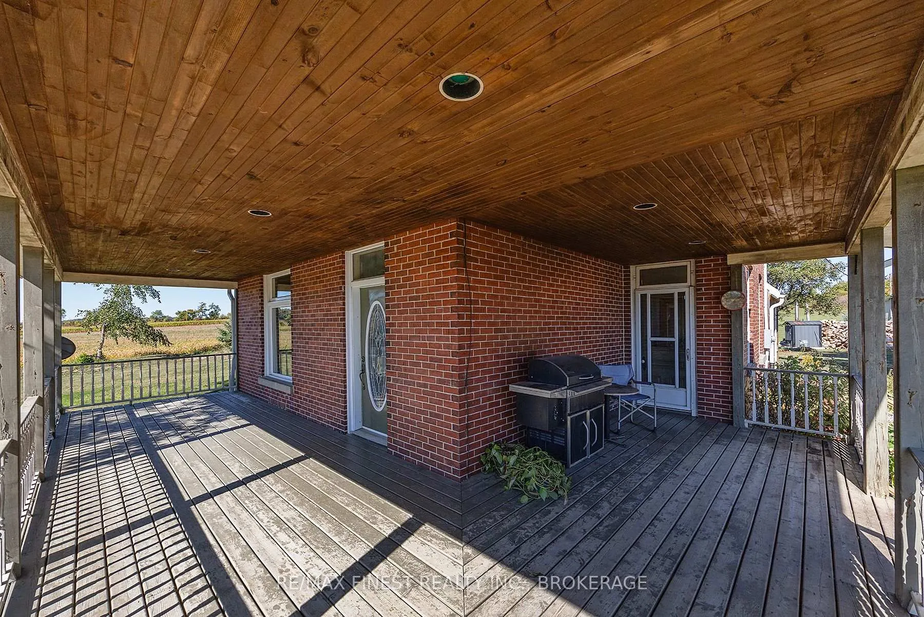 Photo 6 of 6676 Highway 15, Kingston, City North of 401 — HOMEH