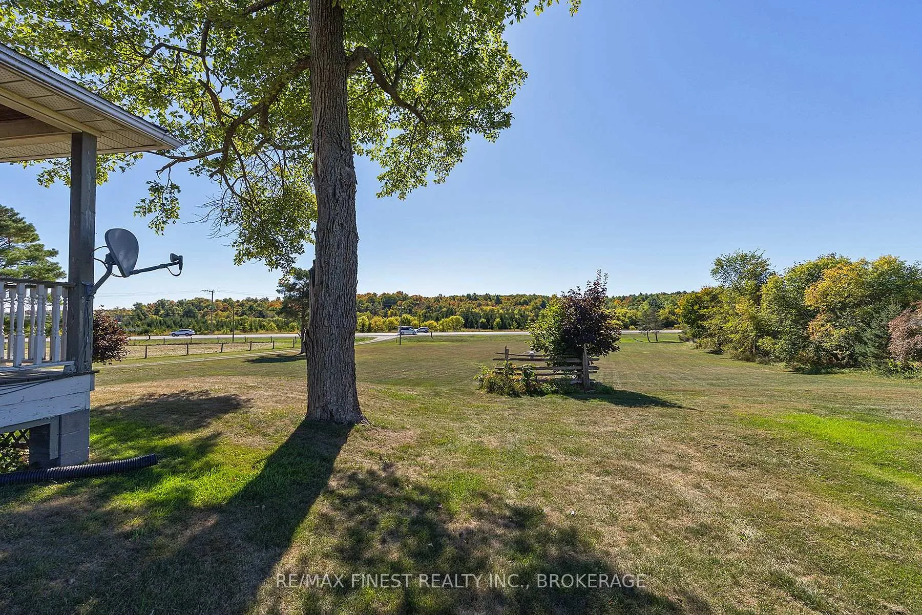 Photo 46 of 6676 Highway 15, Kingston, City North of 401 — HOMEH