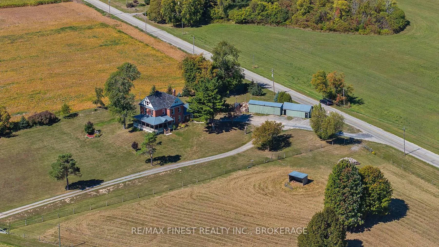 Photo 48 of 6676 Highway 15, Kingston, City North of 401 — HOMEH