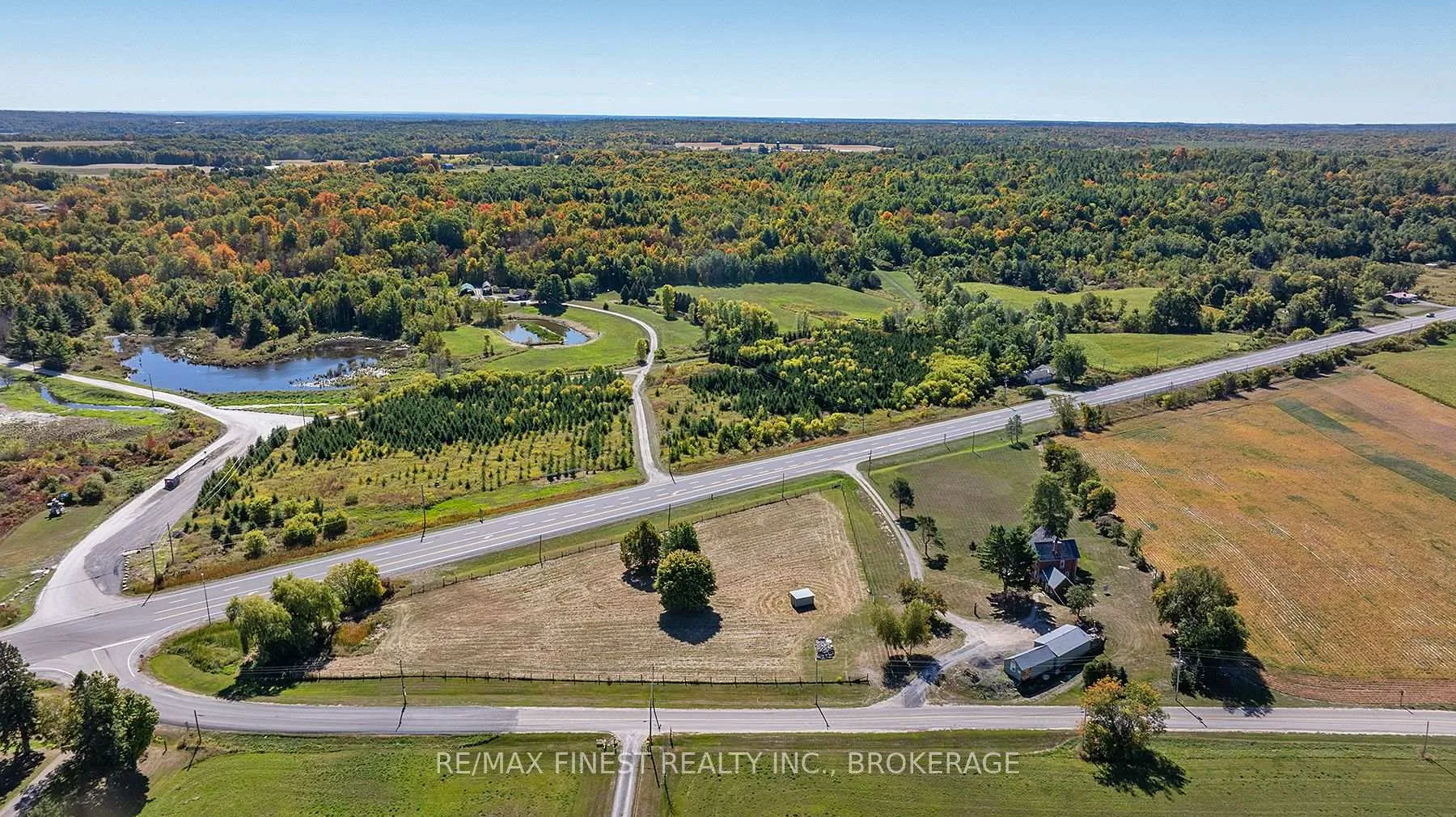 Photo 50 of 6676 Highway 15, Kingston, City North of 401 — HOMEH