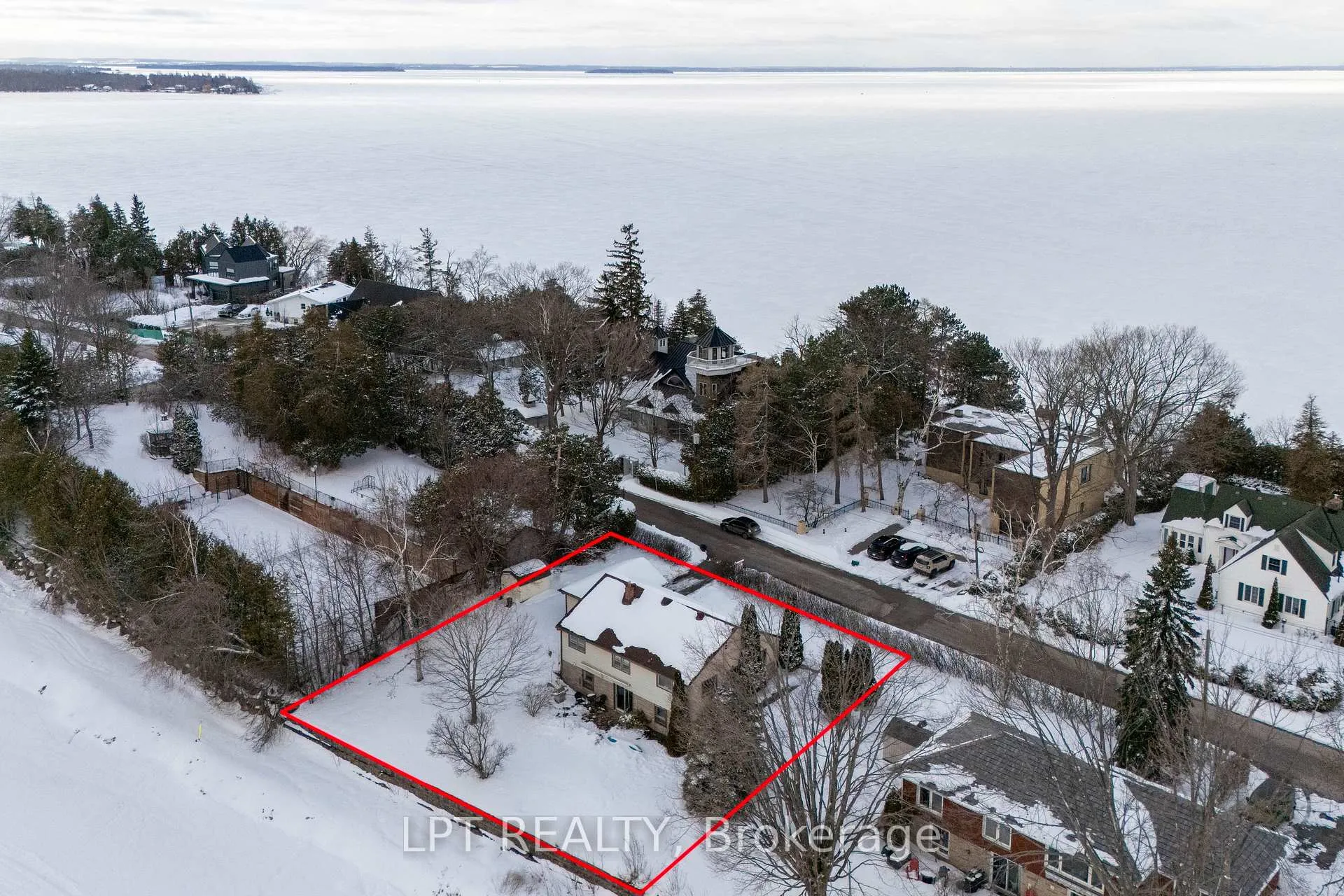 Photo 31 of 37 Malone Road, Georgina, Sutton & Jackson's Point — HOMEH