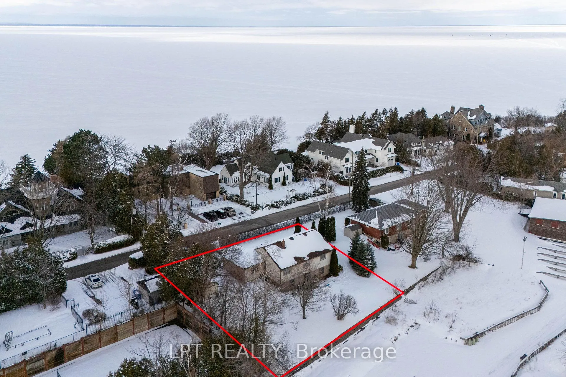 Photo 32 of 37 Malone Road, Georgina, Sutton & Jackson's Point — HOMEH