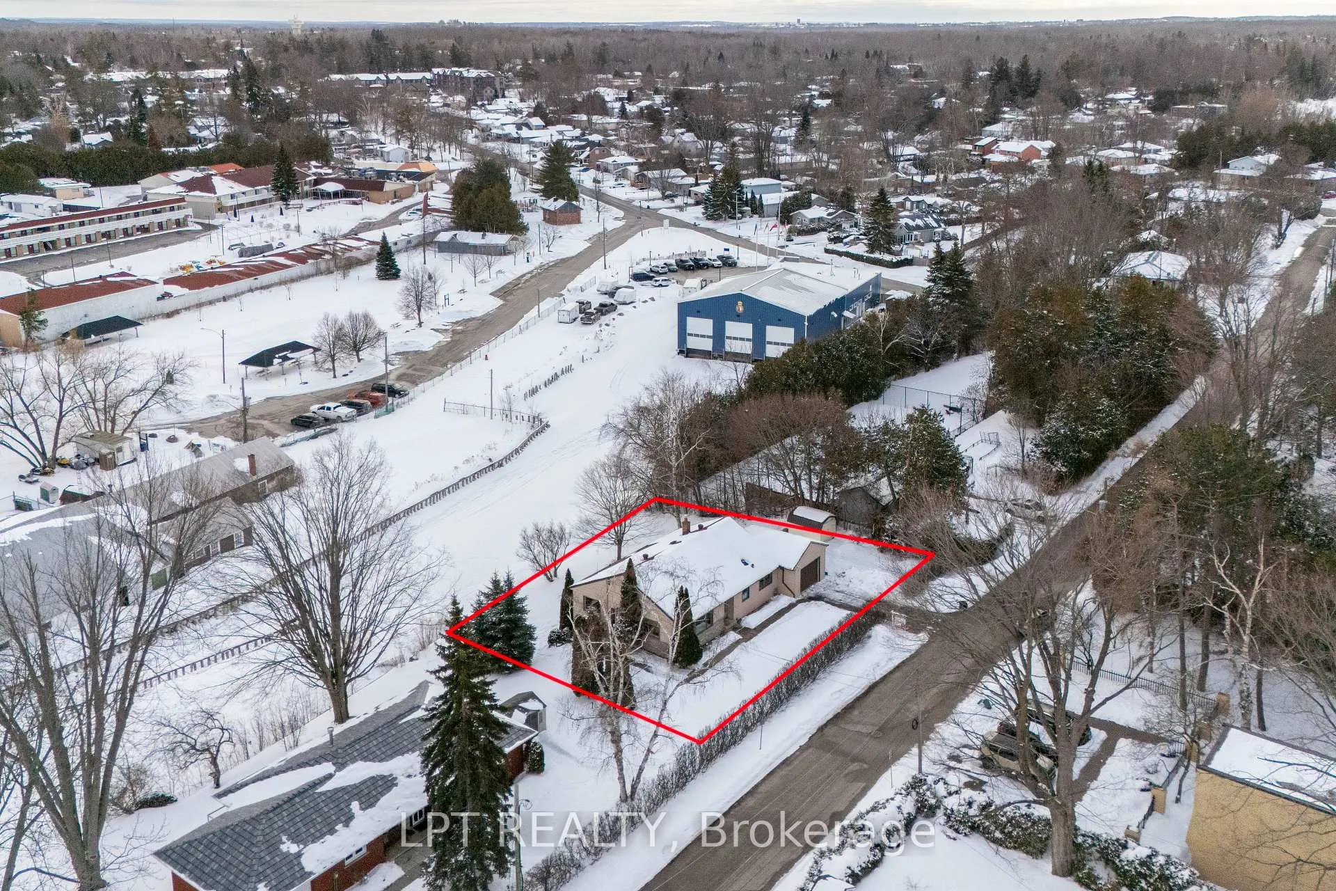 Photo 33 of 37 Malone Road, Georgina, Sutton & Jackson's Point — HOMEH