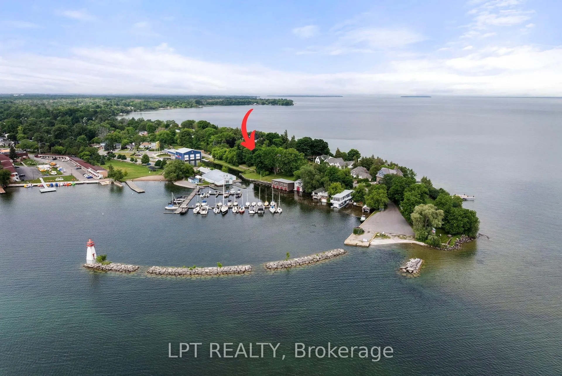 Photo 34 of 37 Malone Road, Georgina, Sutton & Jackson's Point — HOMEH