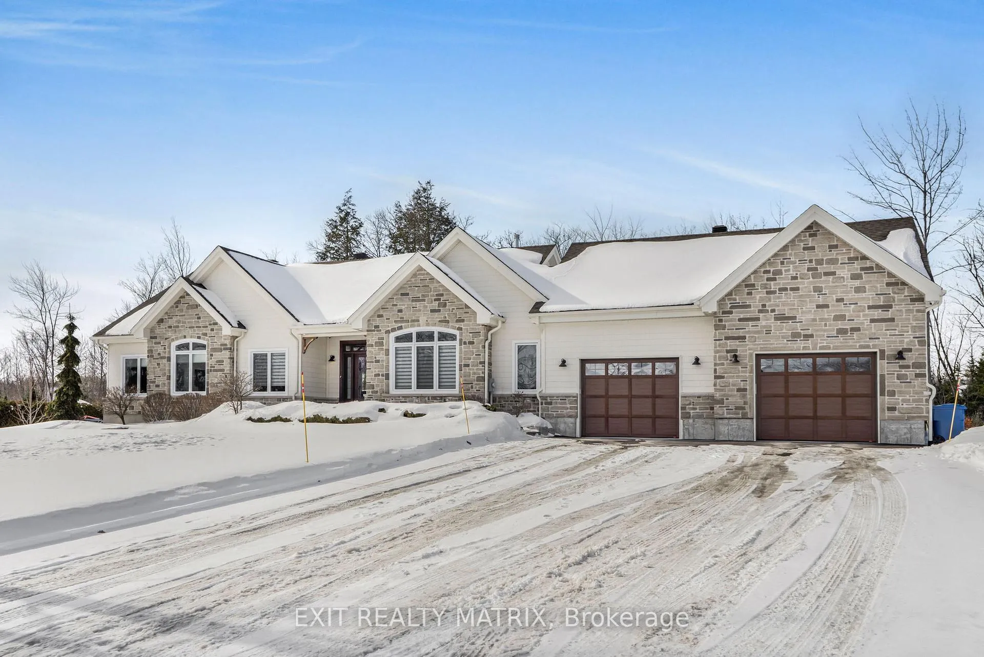 Photo 1 of 58 De La Seigneurie Street, Champlain, Champlain Twp — HOMEH