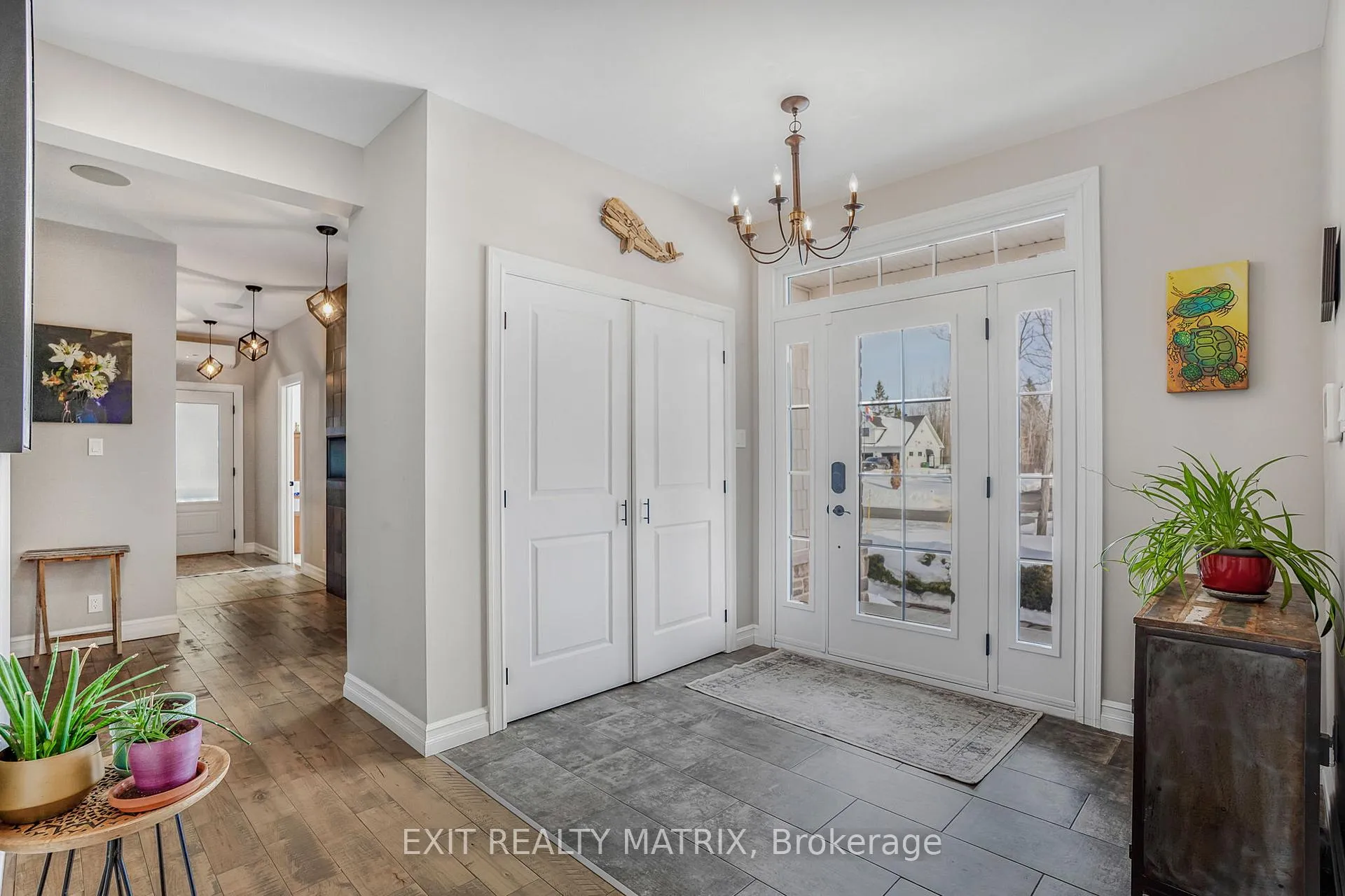 Photo 2 of 58 De La Seigneurie Street, Champlain, Champlain Twp — HOMEH