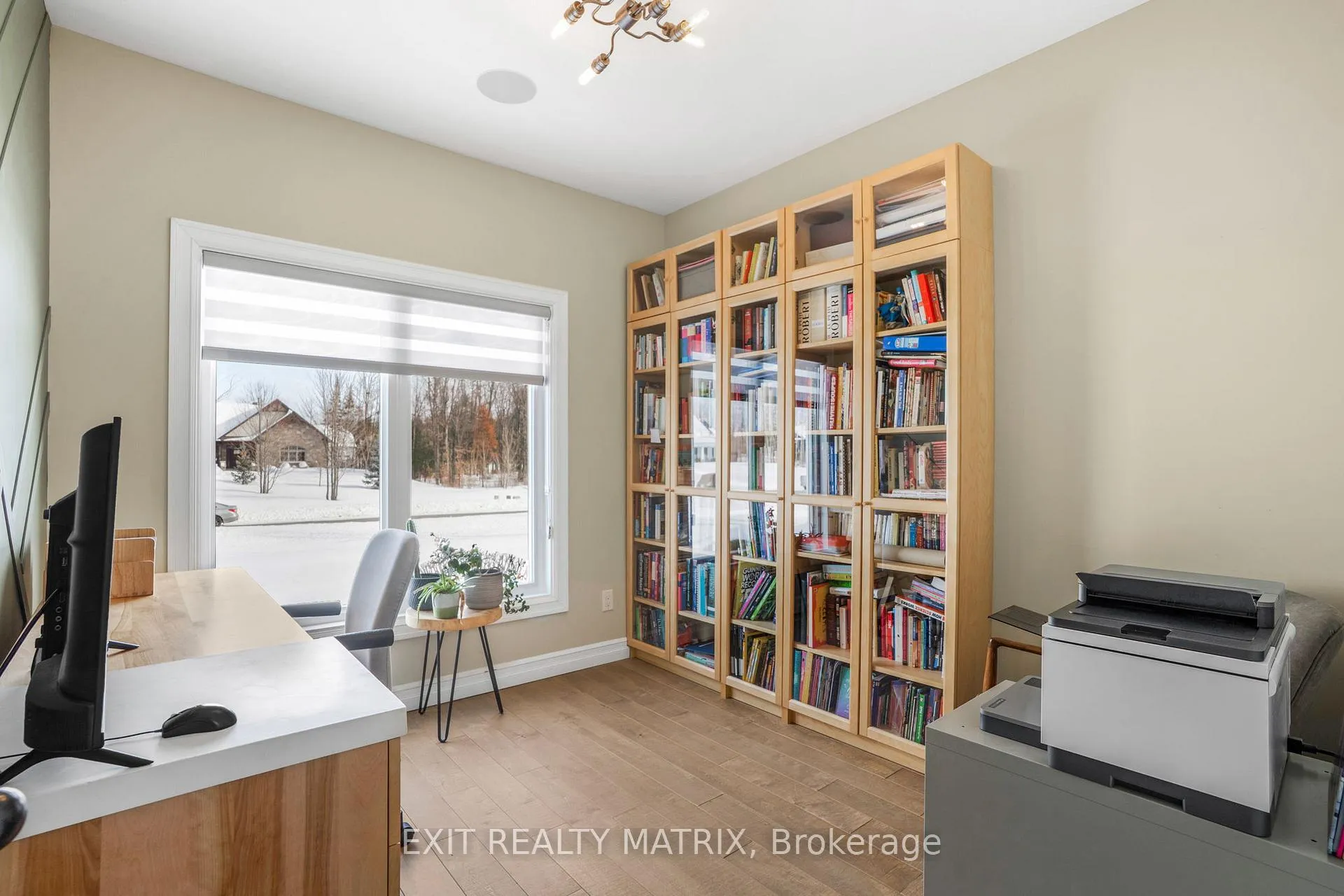Photo 3 of 58 De La Seigneurie Street, Champlain, Champlain Twp — HOMEH