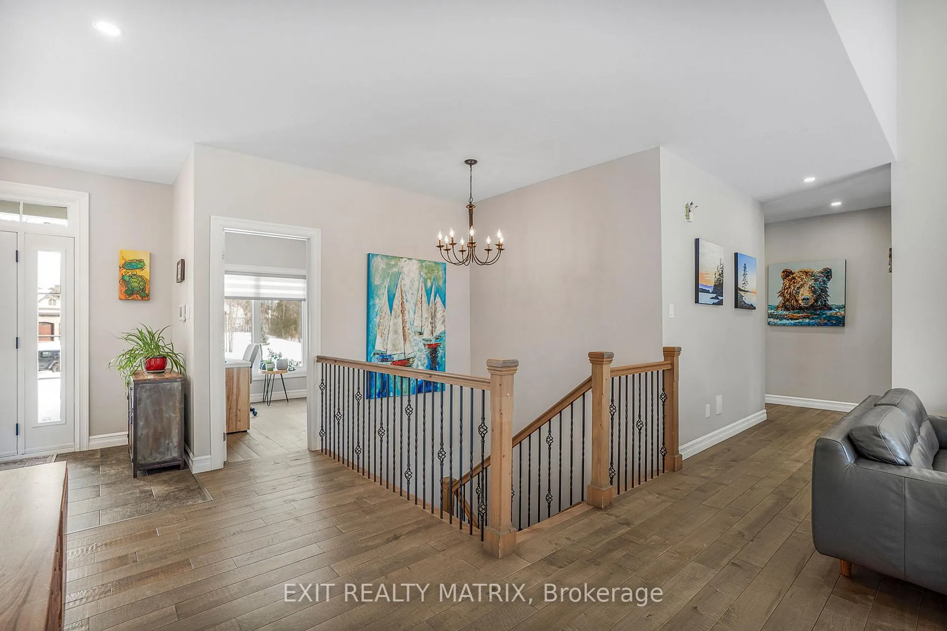 Photo 4 of 58 De La Seigneurie Street, Champlain, Champlain Twp — HOMEH