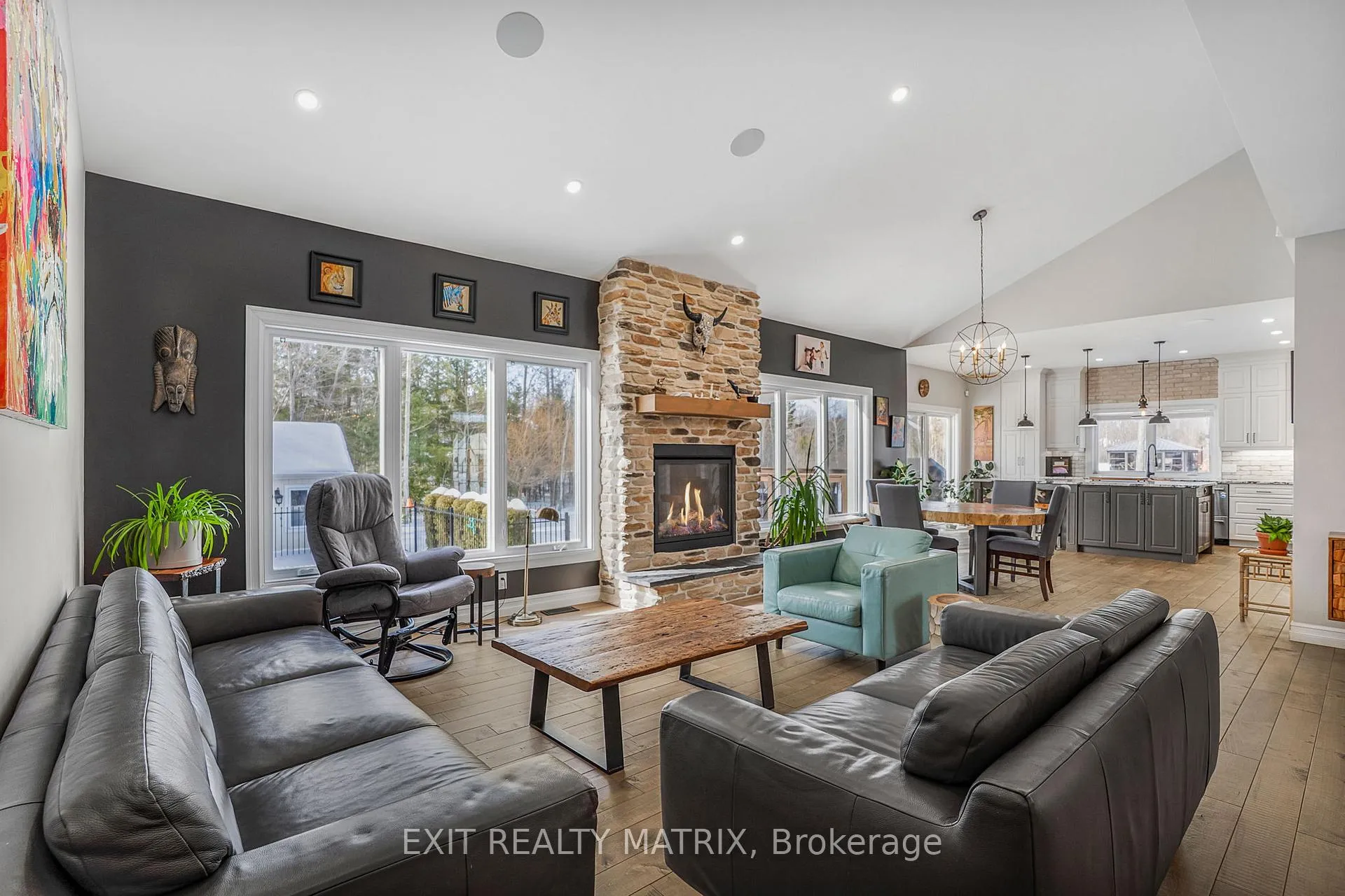 Photo 6 of 58 De La Seigneurie Street, Champlain, Champlain Twp — HOMEH