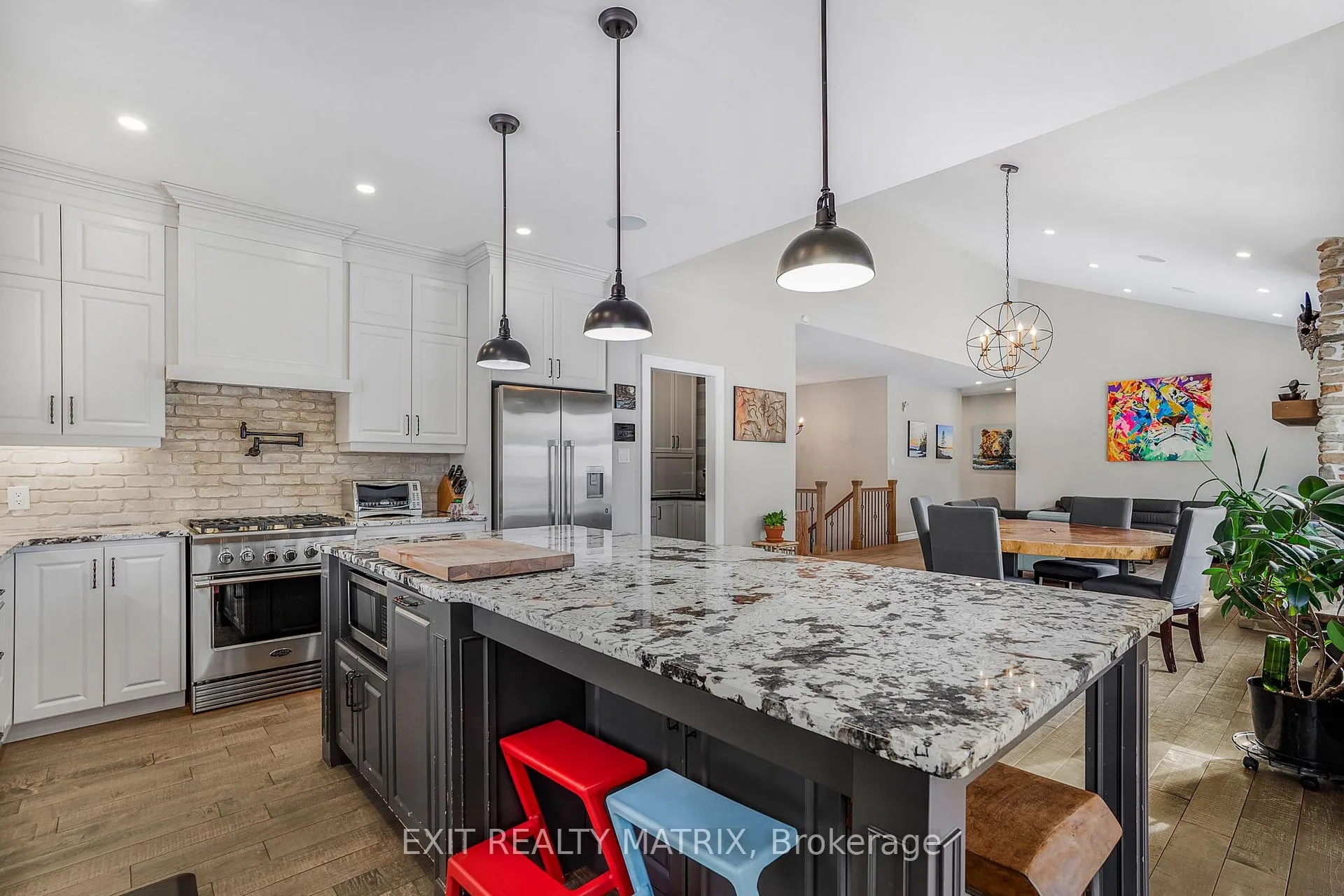 Photo 13 of 58 De La Seigneurie Street, Champlain, Champlain Twp — HOMEH