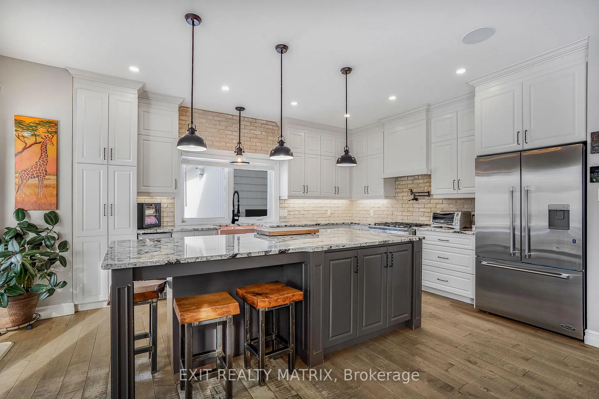 Photo 14 of 58 De La Seigneurie Street, Champlain, Champlain Twp — HOMEH