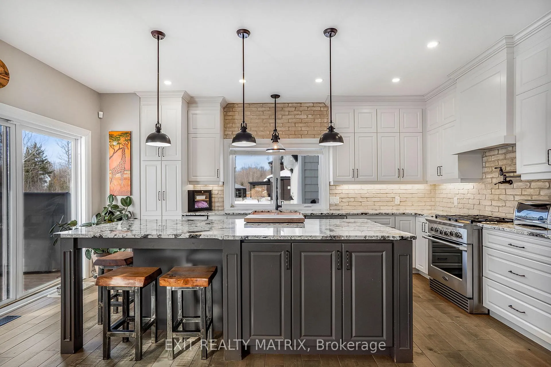 Photo 15 of 58 De La Seigneurie Street, Champlain, Champlain Twp — HOMEH