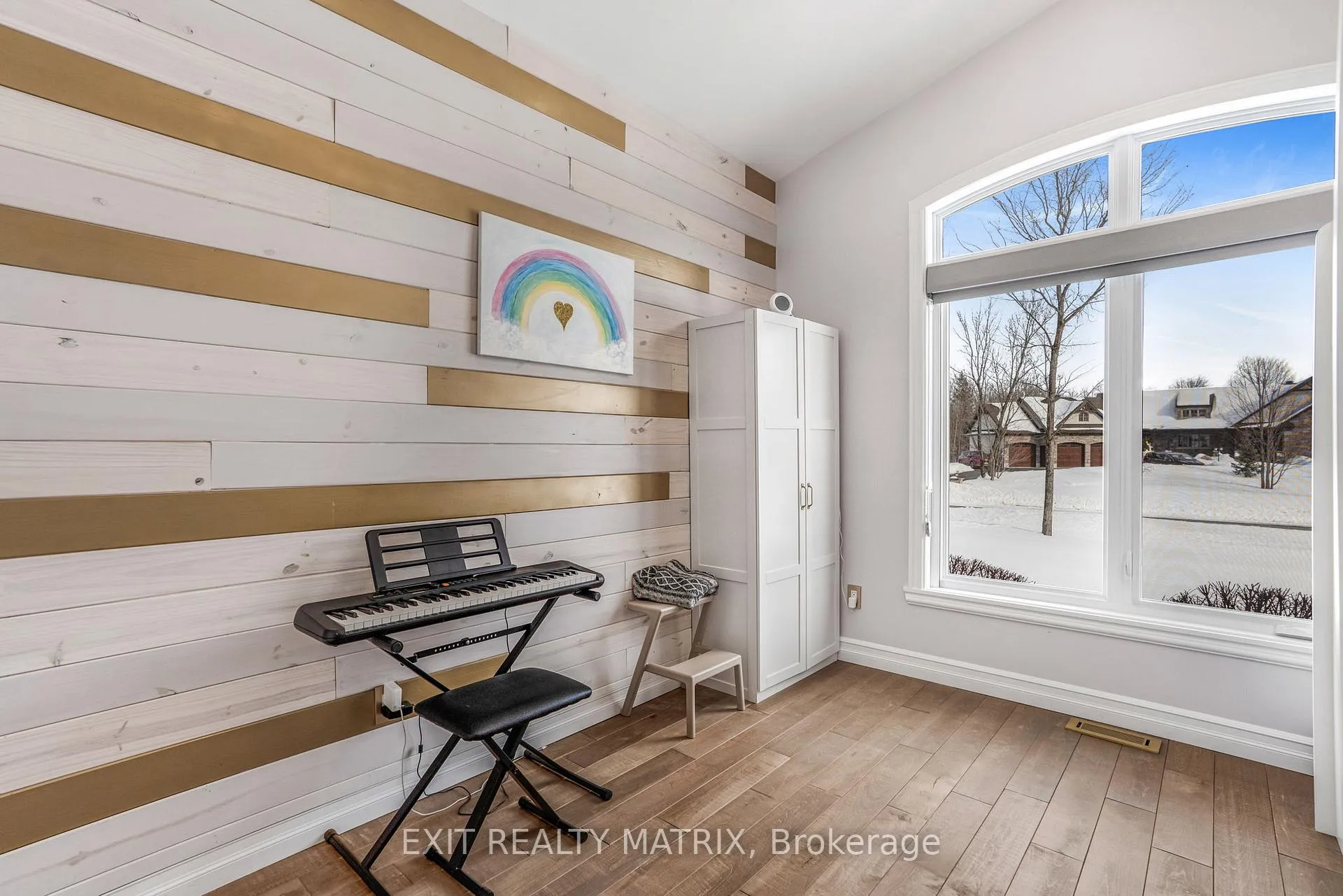 Photo 24 of 58 De La Seigneurie Street, Champlain, Champlain Twp — HOMEH