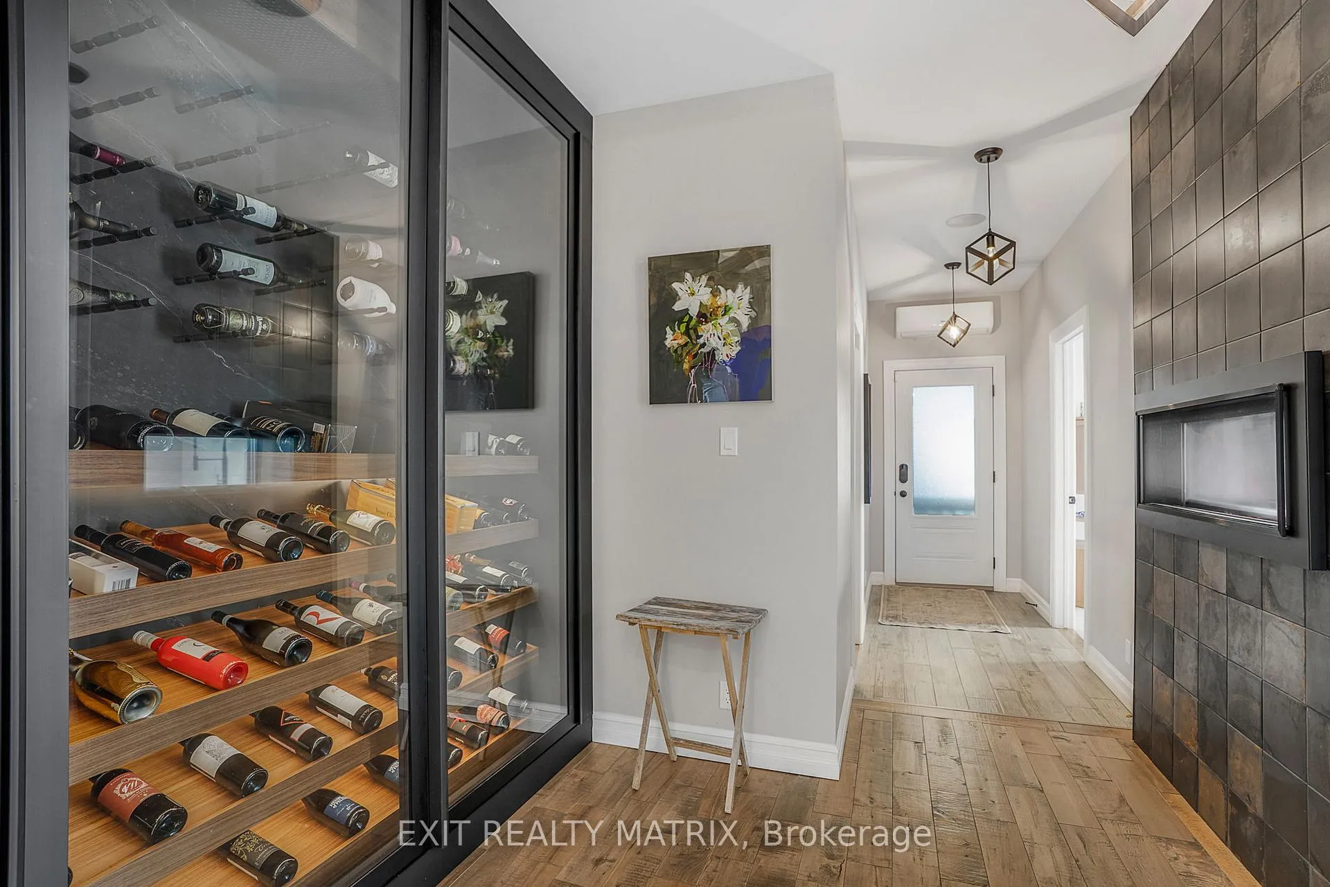 Photo 25 of 58 De La Seigneurie Street, Champlain, Champlain Twp — HOMEH