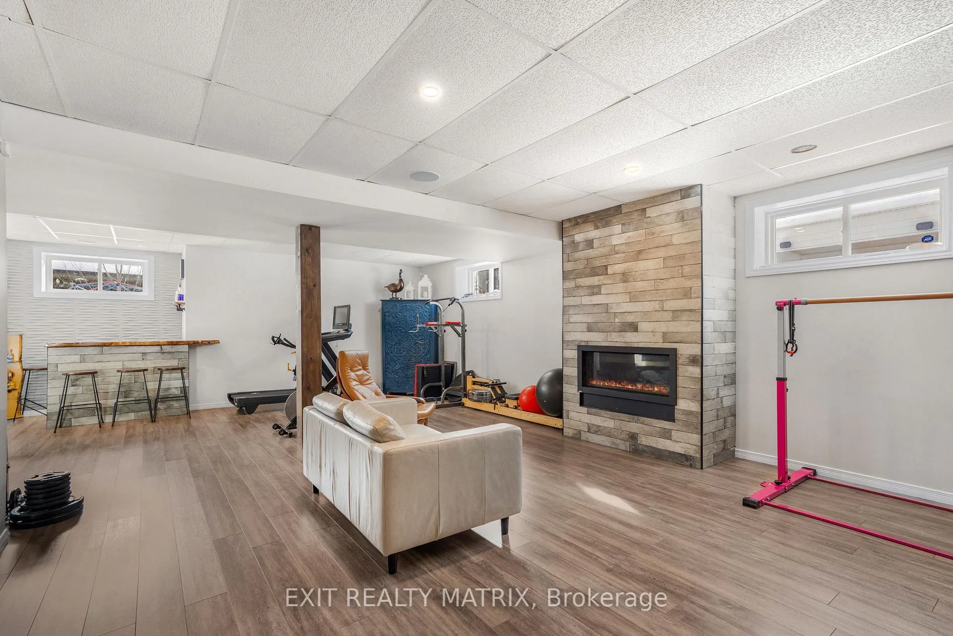 Photo 32 of 58 De La Seigneurie Street, Champlain, Champlain Twp — HOMEH
