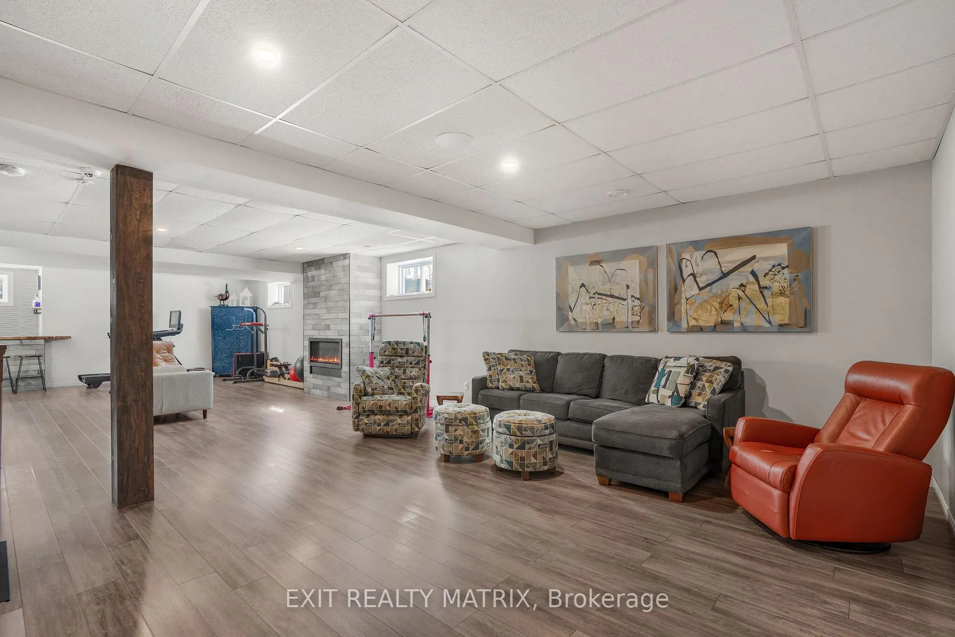 Photo 33 of 58 De La Seigneurie Street, Champlain, Champlain Twp — HOMEH