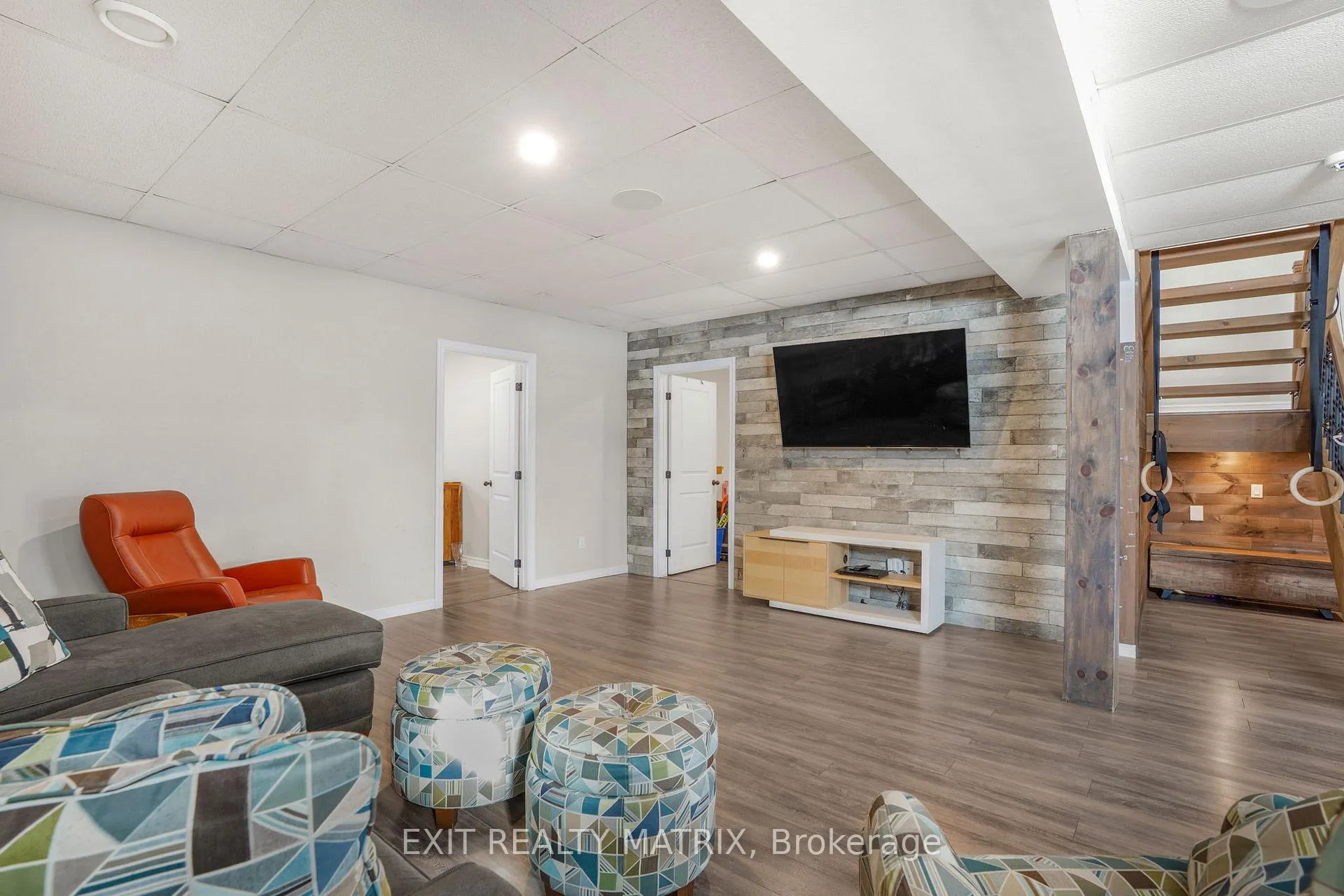 Photo 34 of 58 De La Seigneurie Street, Champlain, Champlain Twp — HOMEH