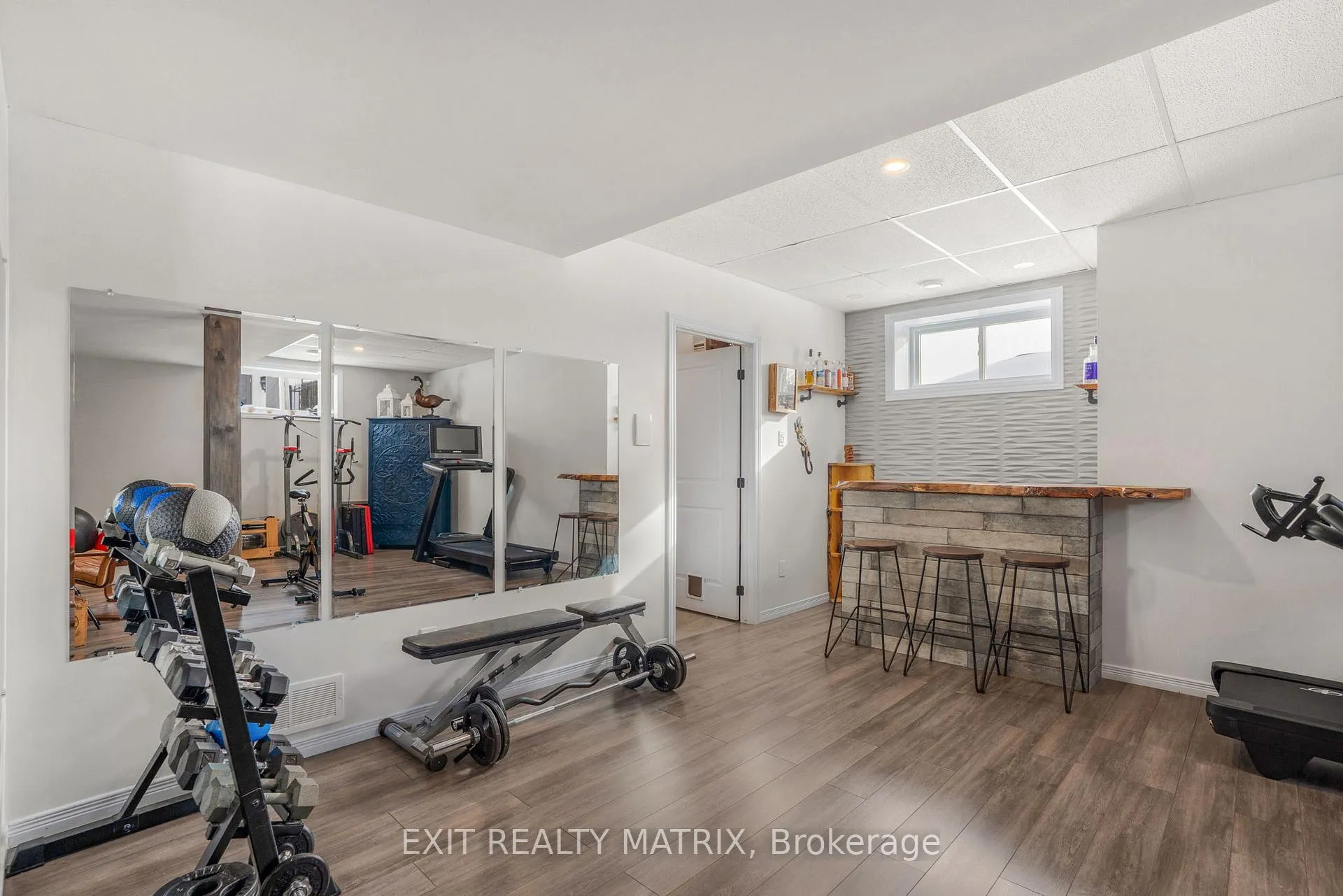 Photo 35 of 58 De La Seigneurie Street, Champlain, Champlain Twp — HOMEH