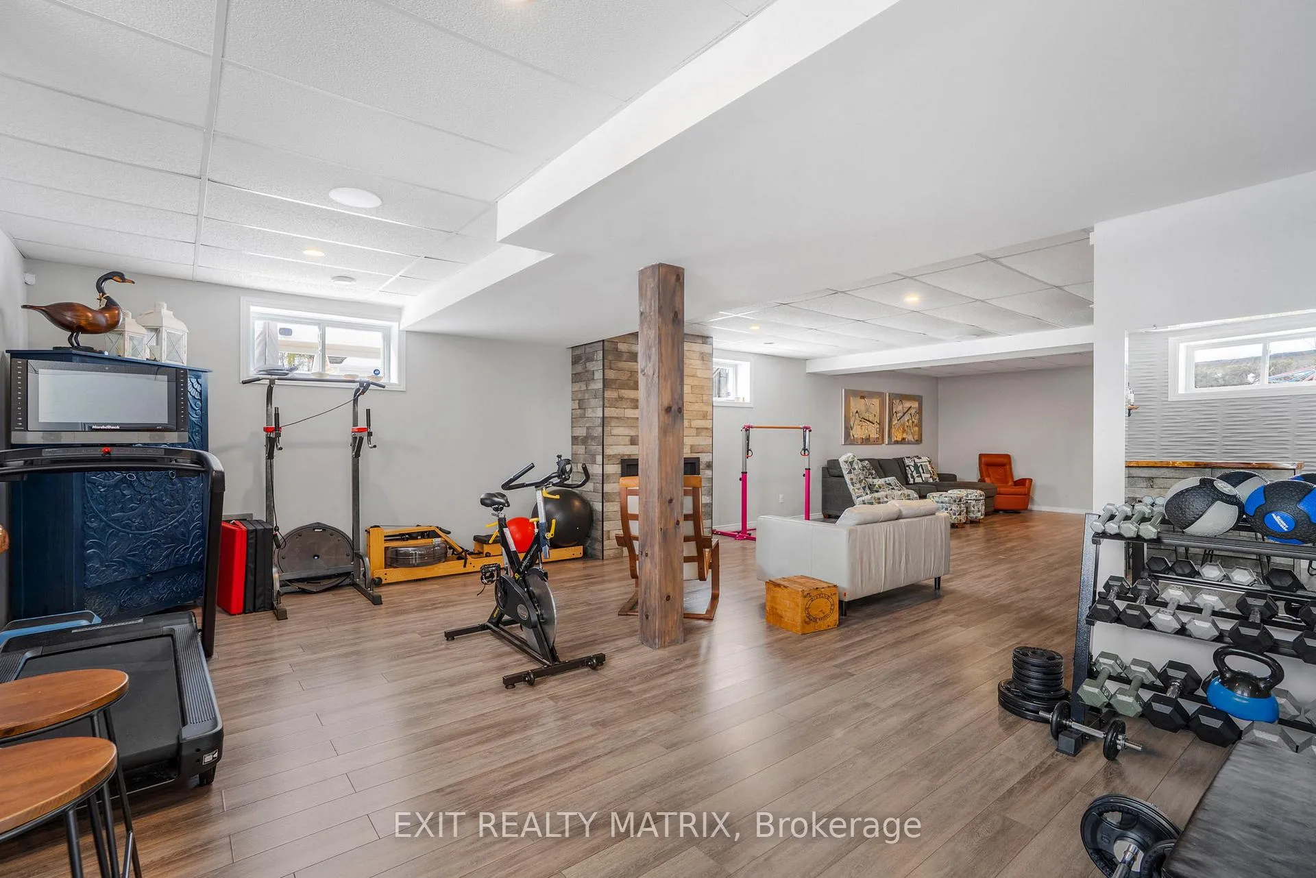 Photo 36 of 58 De La Seigneurie Street, Champlain, Champlain Twp — HOMEH