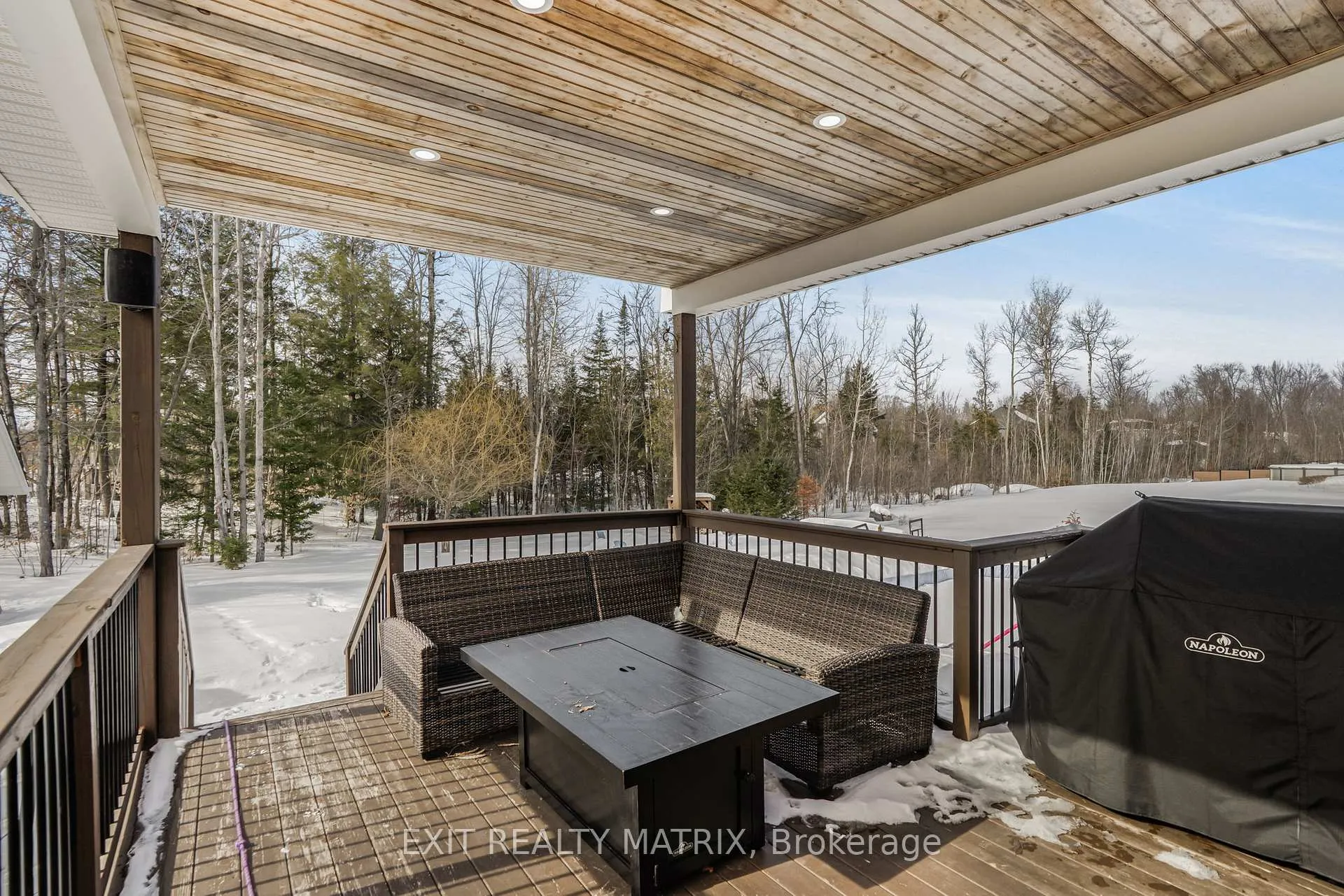 Photo 41 of 58 De La Seigneurie Street, Champlain, Champlain Twp — HOMEH
