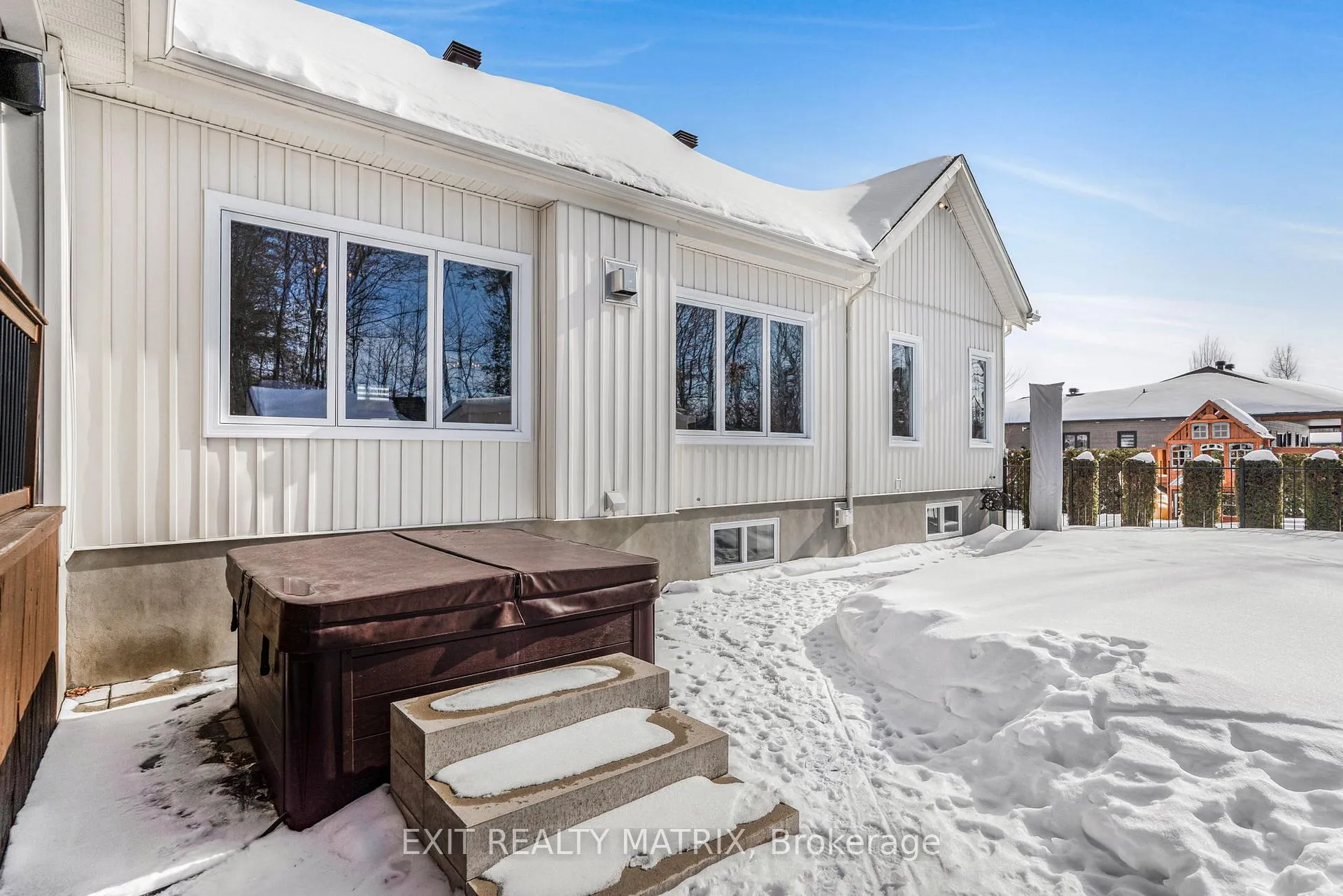 Photo 42 of 58 De La Seigneurie Street, Champlain, Champlain Twp — HOMEH
