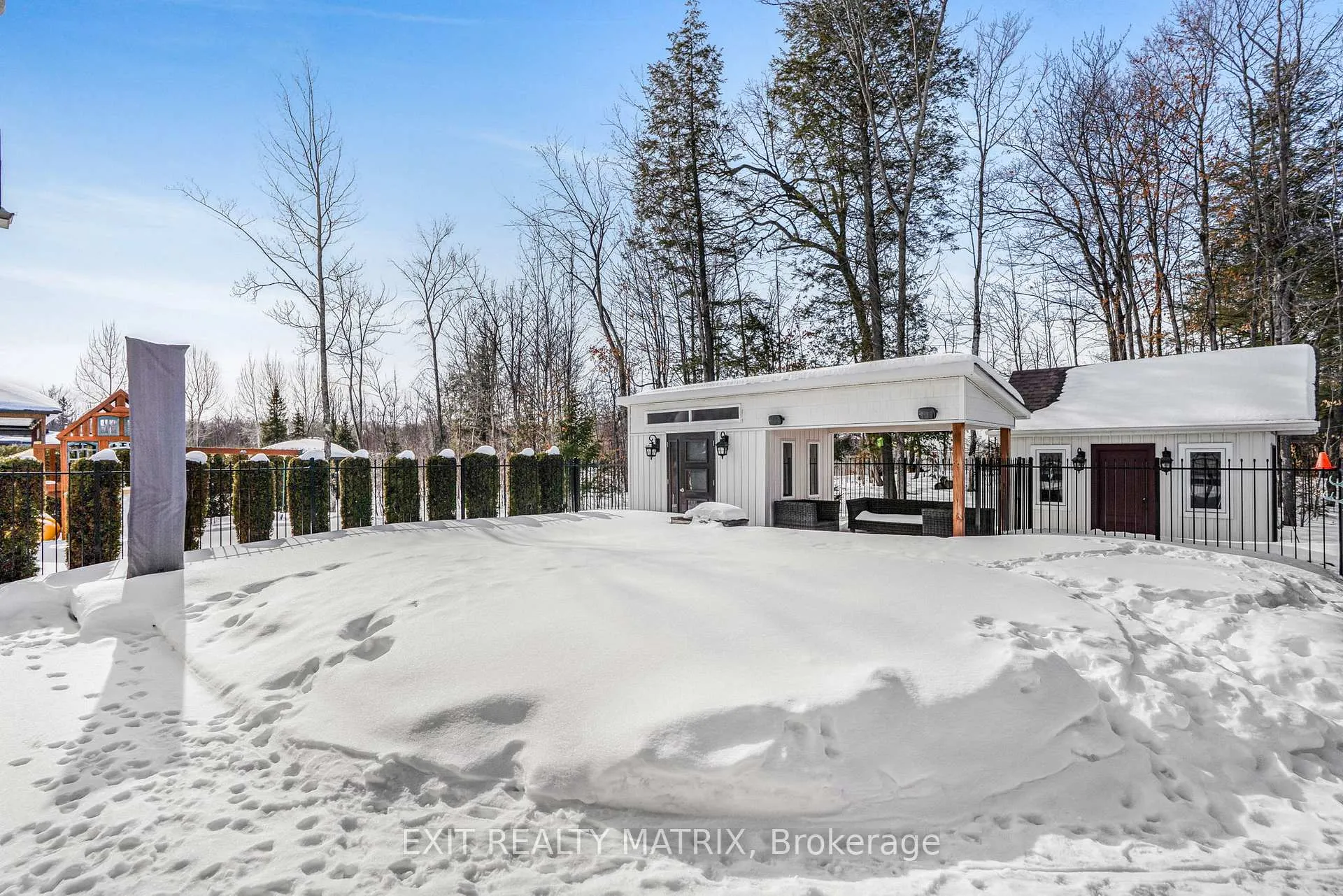 Photo 43 of 58 De La Seigneurie Street, Champlain, Champlain Twp — HOMEH