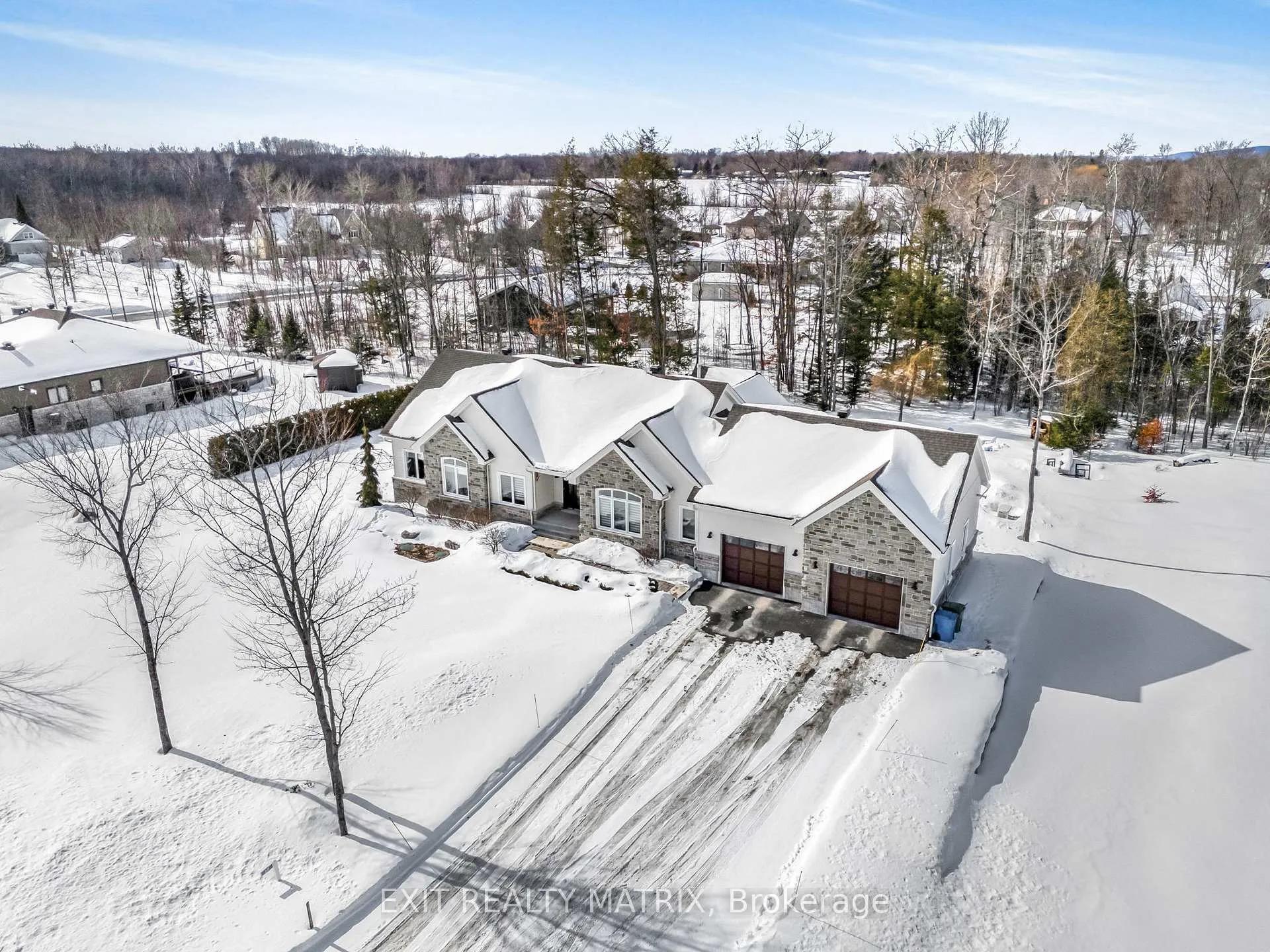 Photo 44 of 58 De La Seigneurie Street, Champlain, Champlain Twp — HOMEH