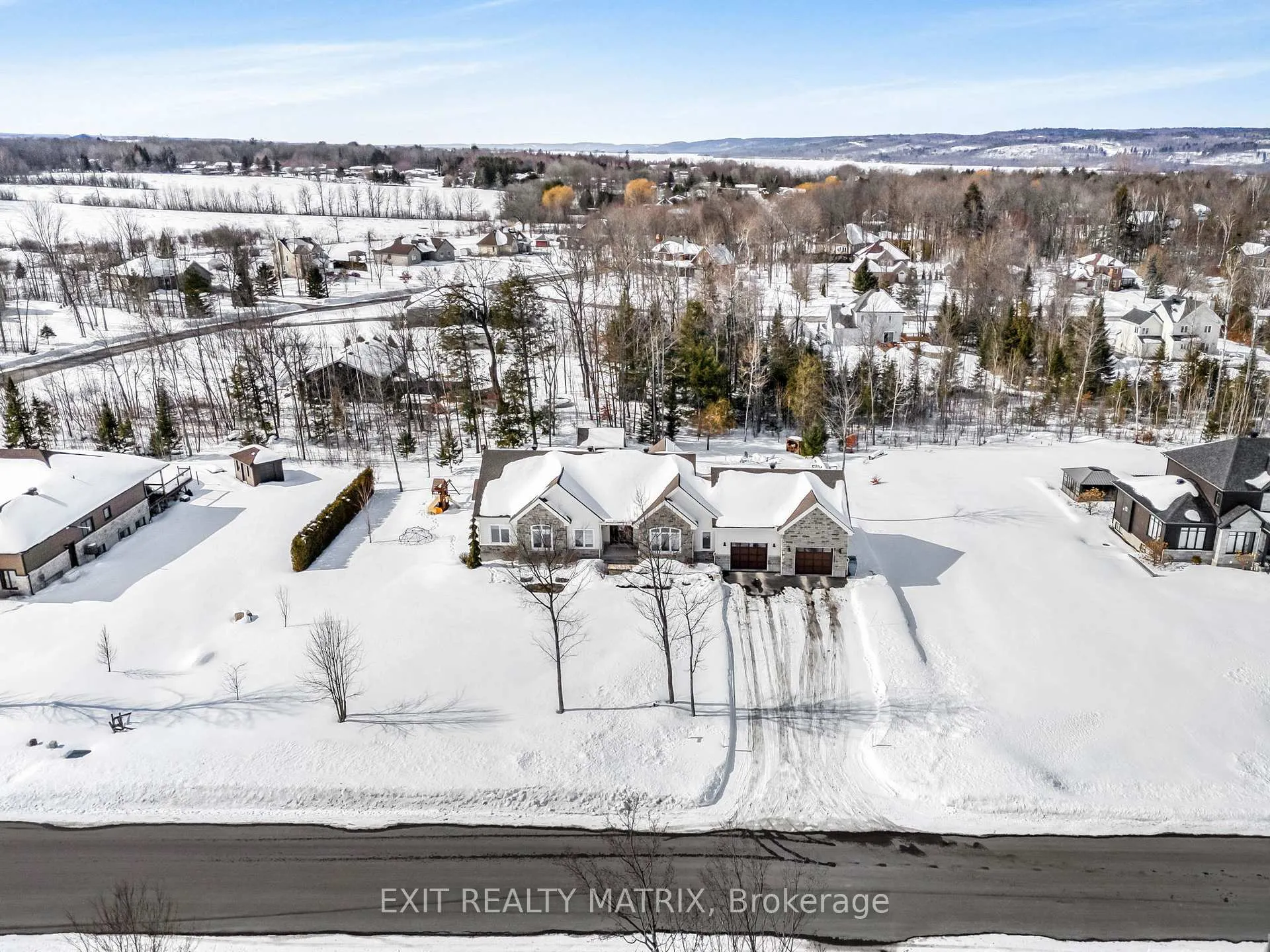 Photo 45 of 58 De La Seigneurie Street, Champlain, Champlain Twp — HOMEH