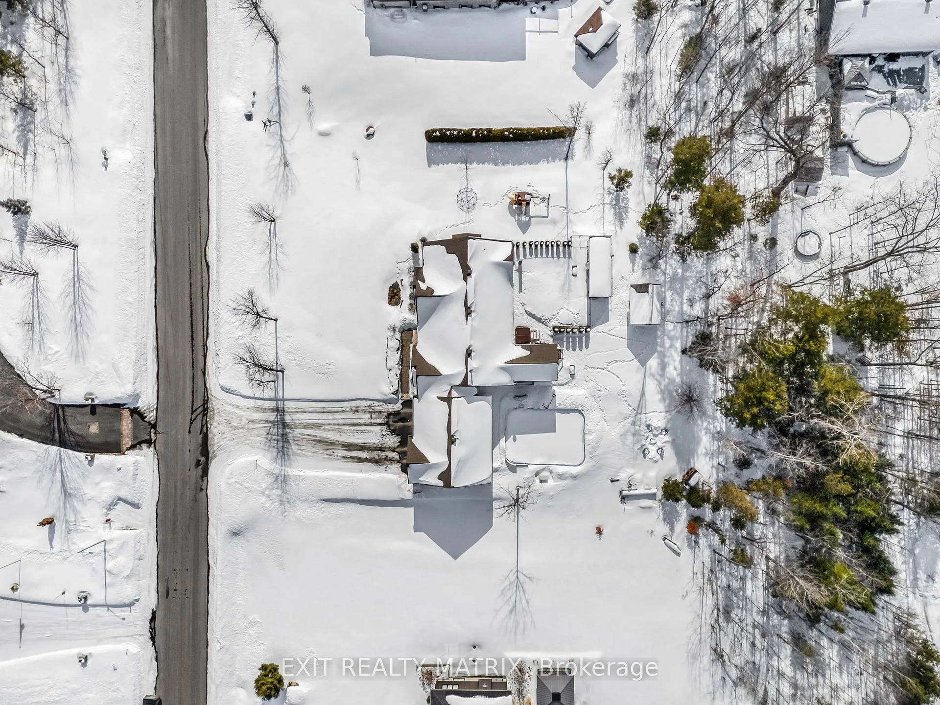Photo 46 of 58 De La Seigneurie Street, Champlain, Champlain Twp — HOMEH