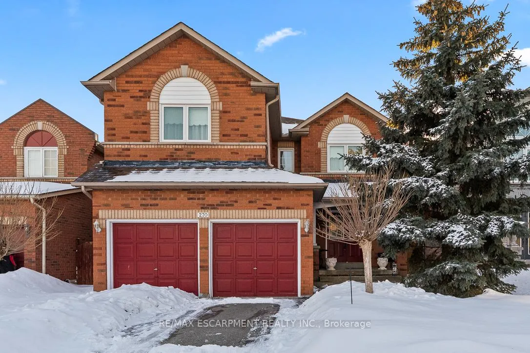 Photo 1 of 270 Cresthaven Road, Brampton, Snelgrove — HOMEH