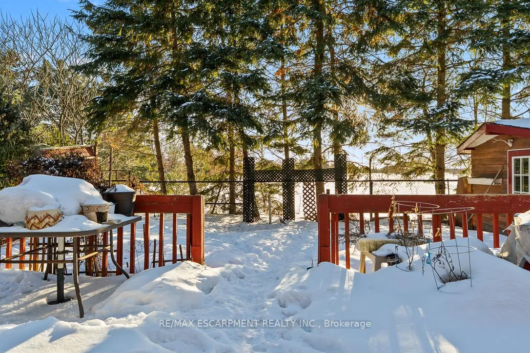 Photo 42 of 270 Cresthaven Road, Brampton, Snelgrove — HOMEH