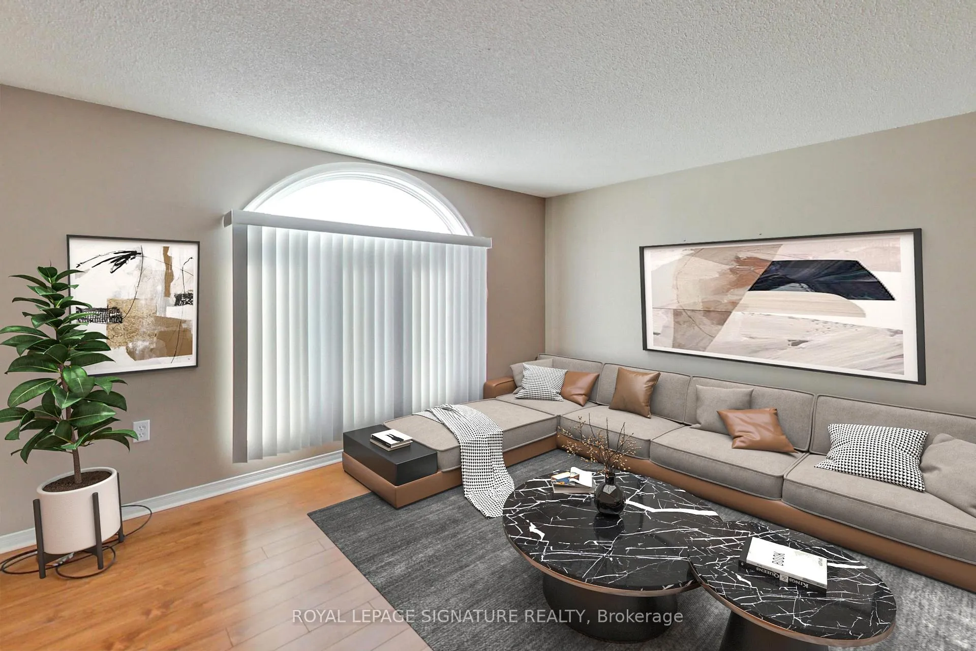 Photo 7 of 110 Hanmer Street W, Barrie, West Bayfield — HOMEH