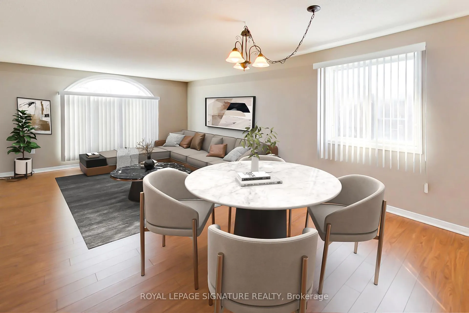 Photo 8 of 110 Hanmer Street W, Barrie, West Bayfield — HOMEH